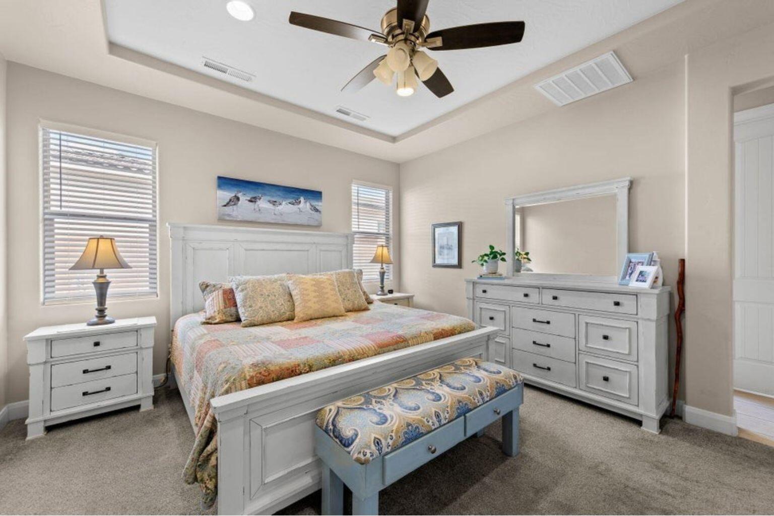 ZIONS GATE ESTATES - Residential