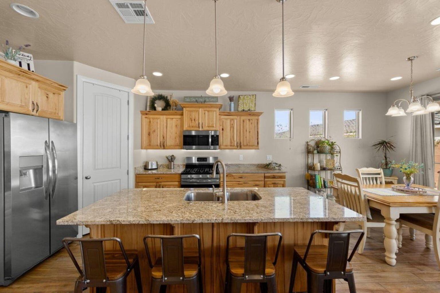 ZIONS GATE ESTATES - Residential