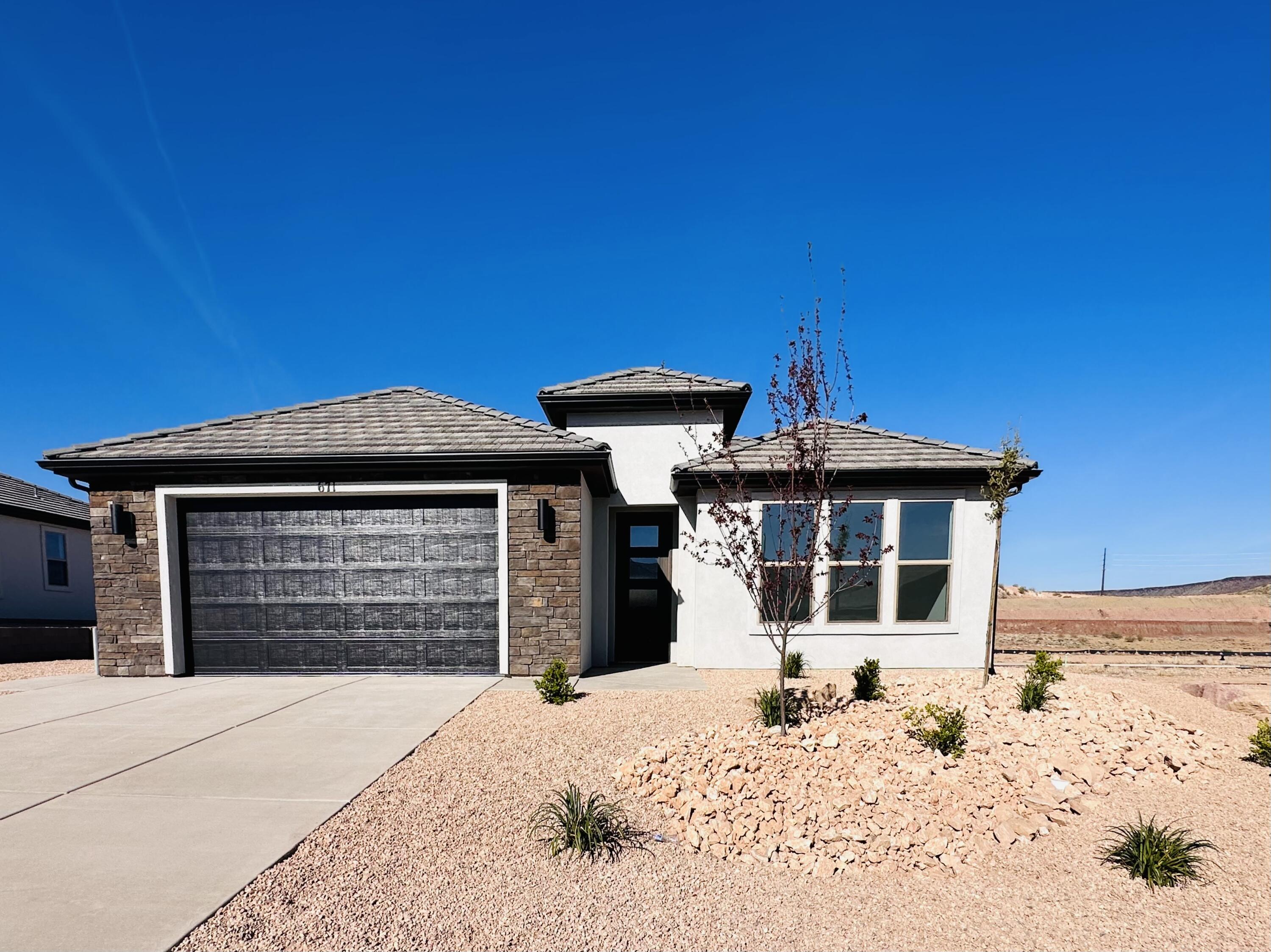 ROSALIA RIDGE AT DIVARIO - Residential