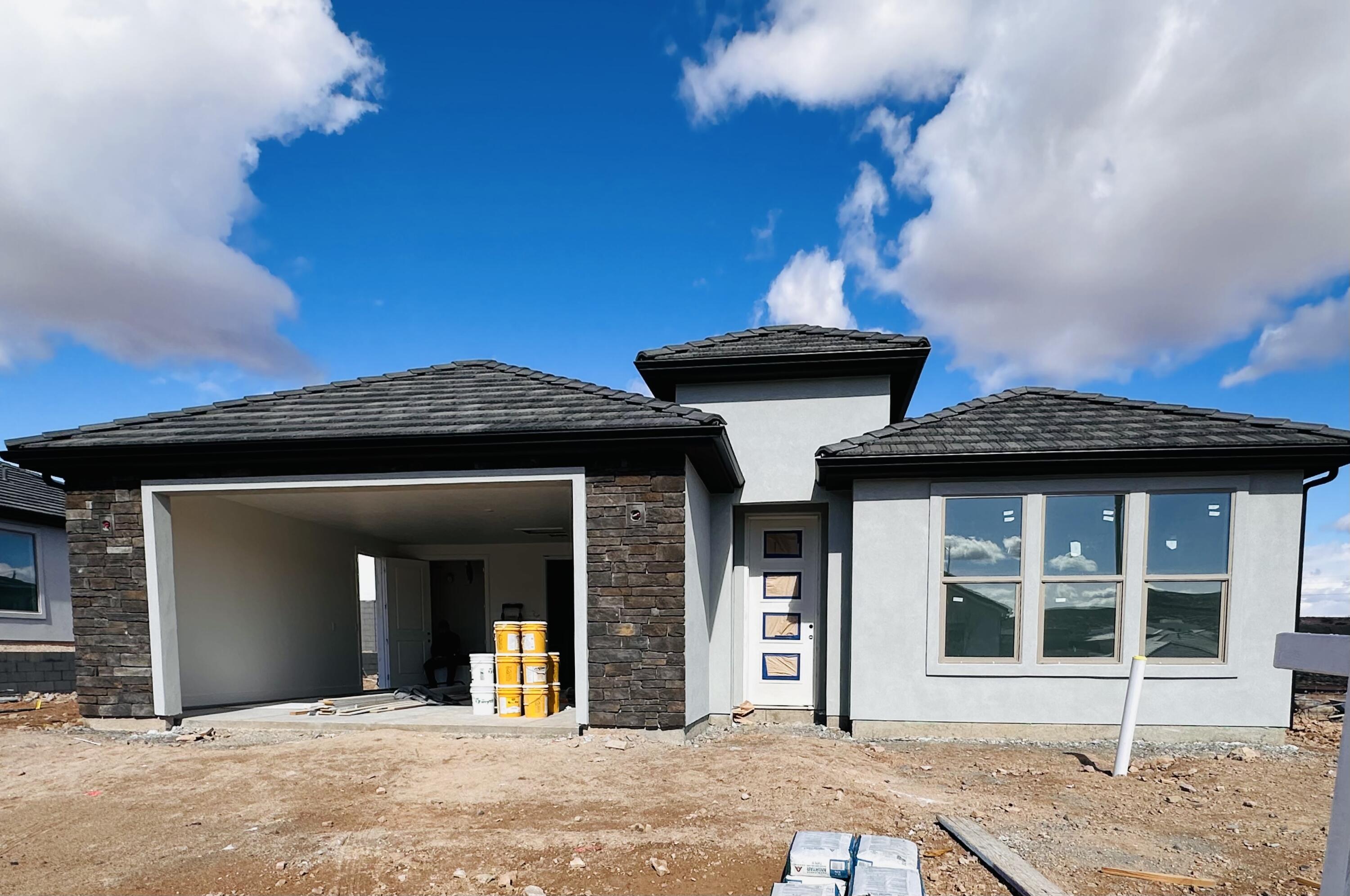 ROSALIA RIDGE AT DIVARIO - Residential