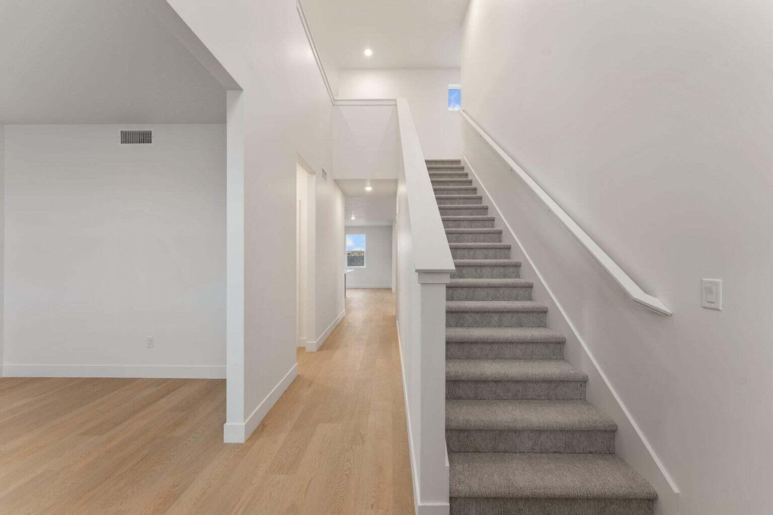 LEGACY AT SAND HOLLOW - Residential