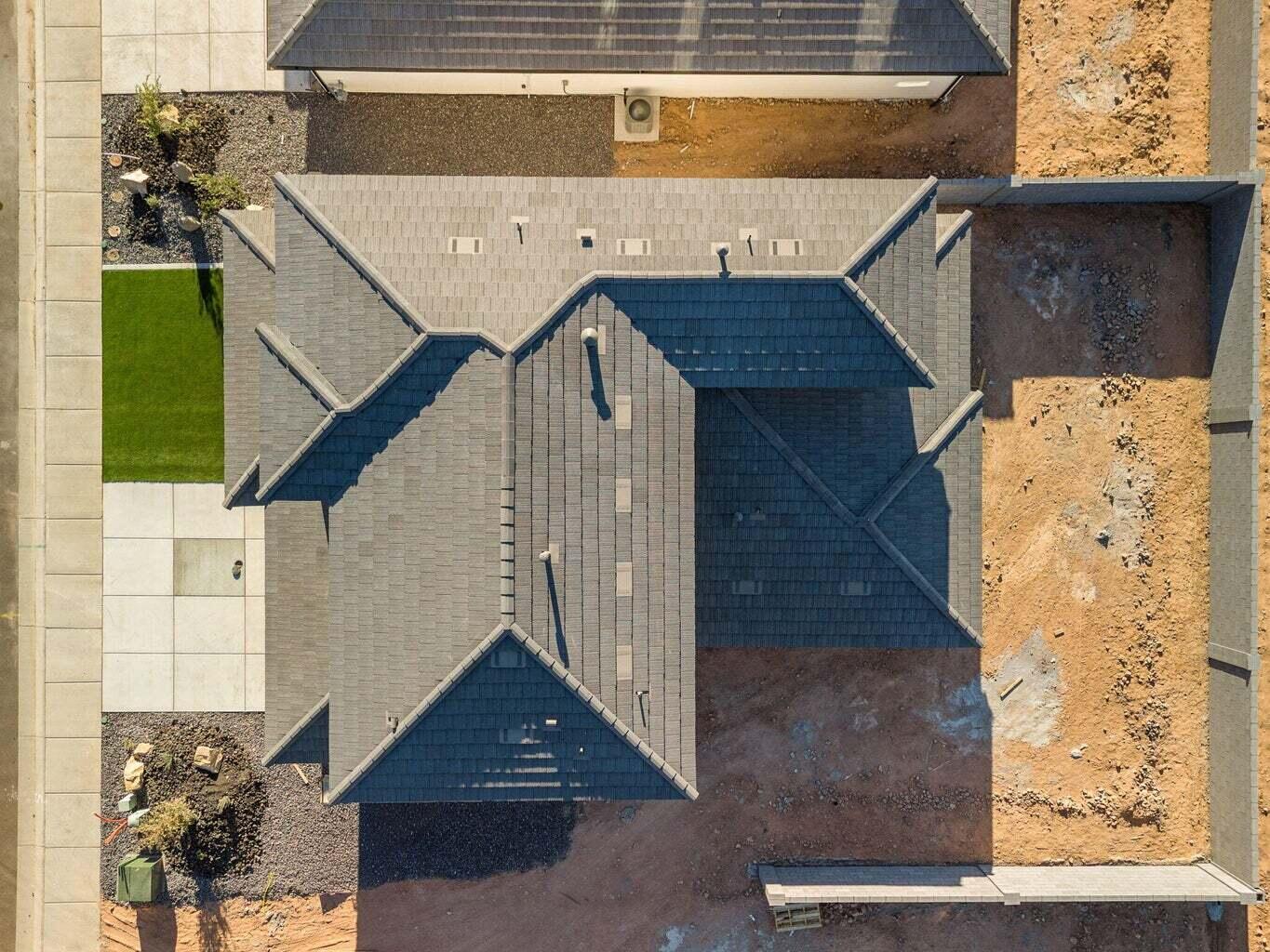 LEGACY AT SAND HOLLOW - Residential