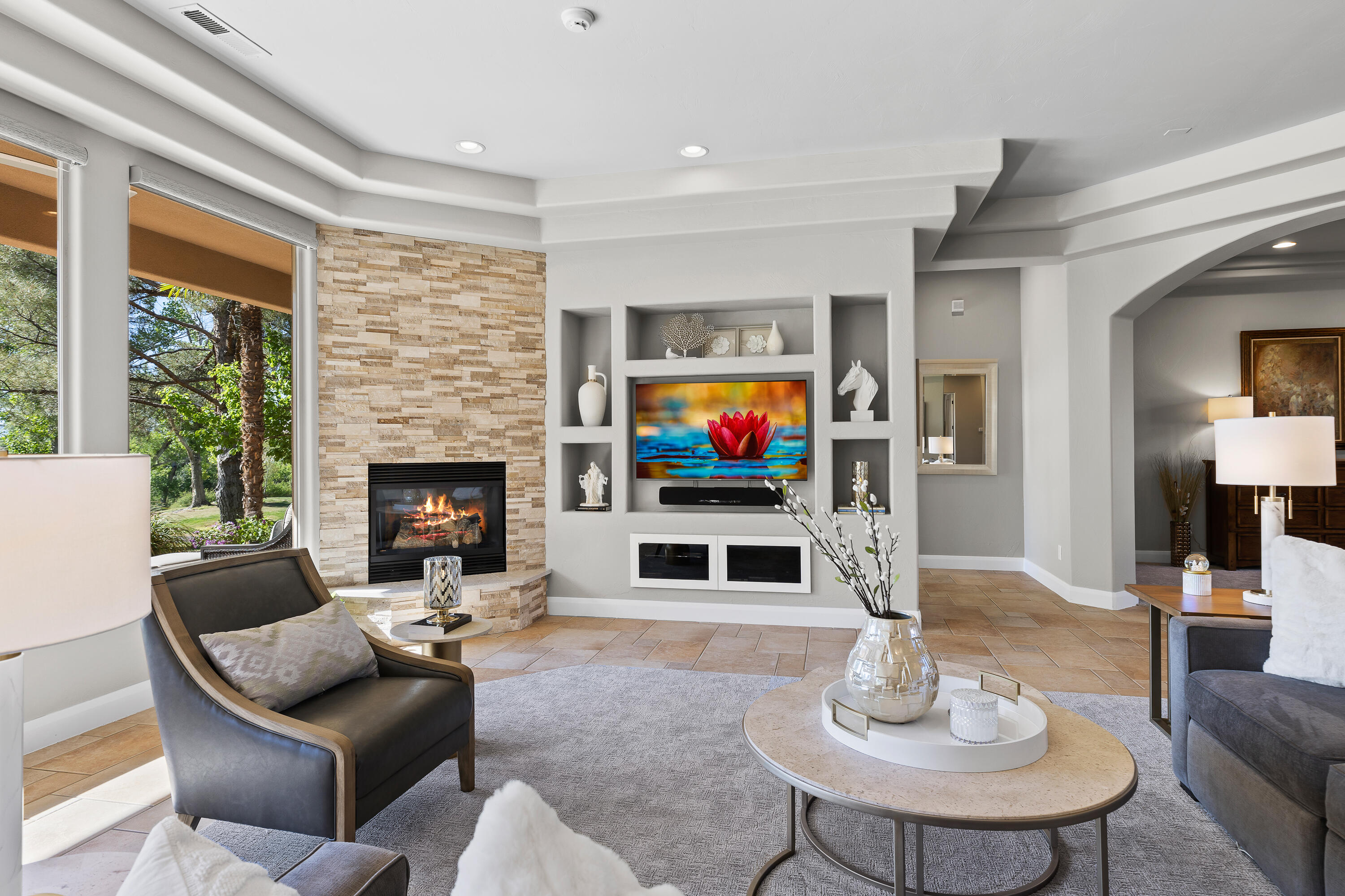 MONTEREY AT STONEBRIDGE - Residential