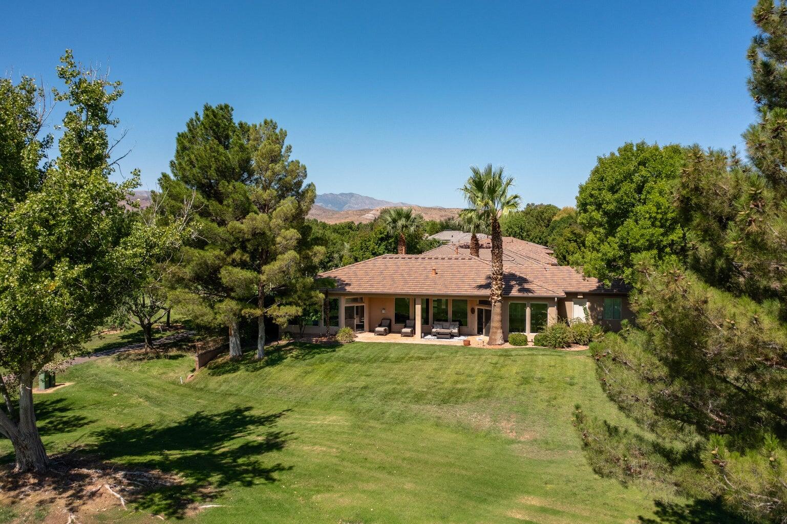 MONTEREY AT STONEBRIDGE - Residential