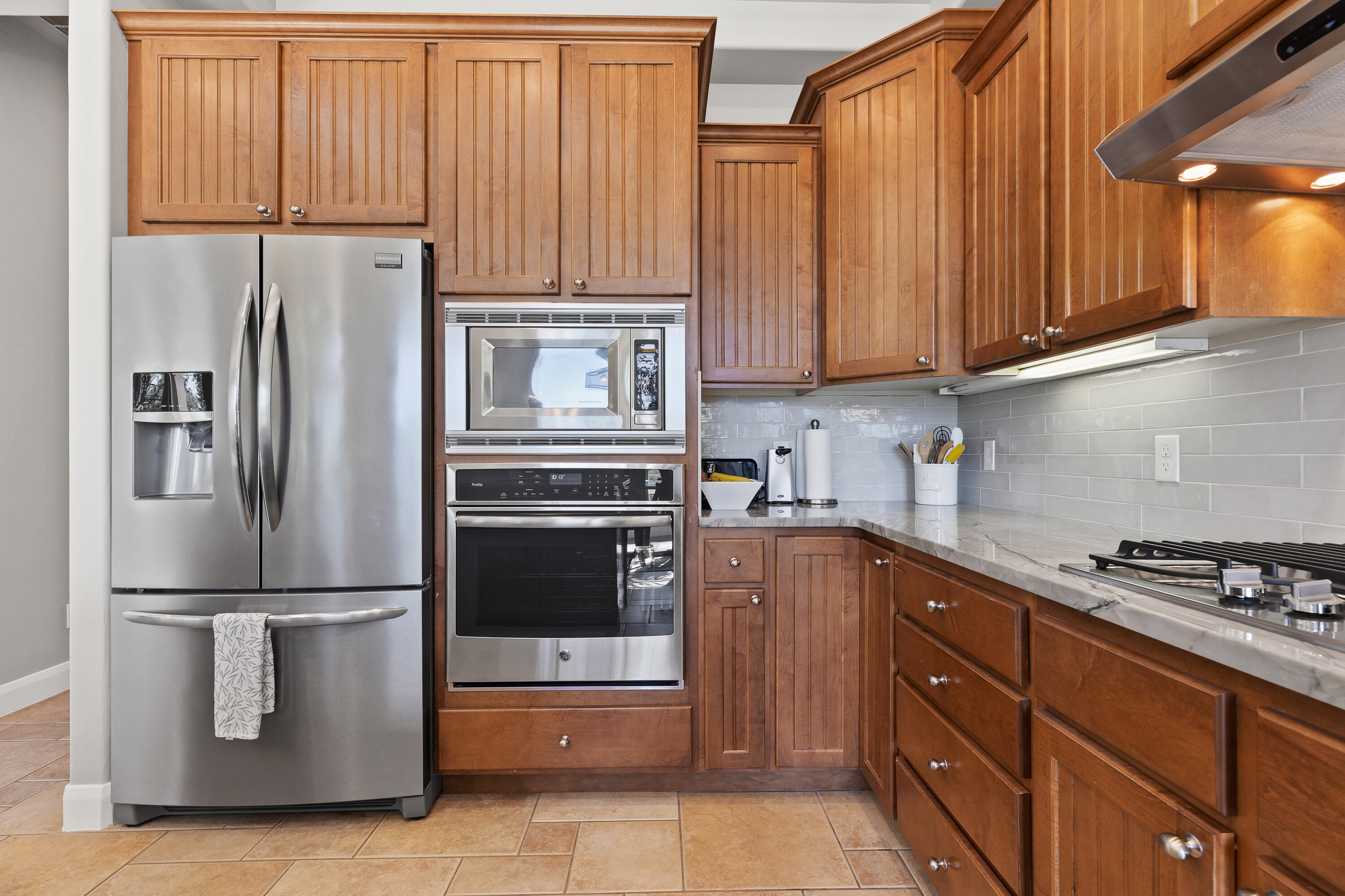 MONTEREY AT STONEBRIDGE - Residential