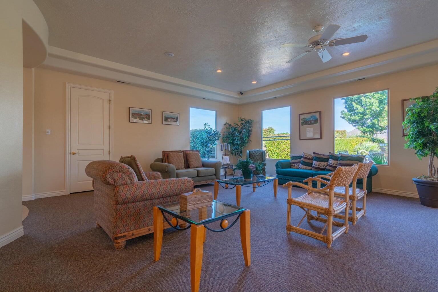 MONTEREY AT STONEBRIDGE - Residential