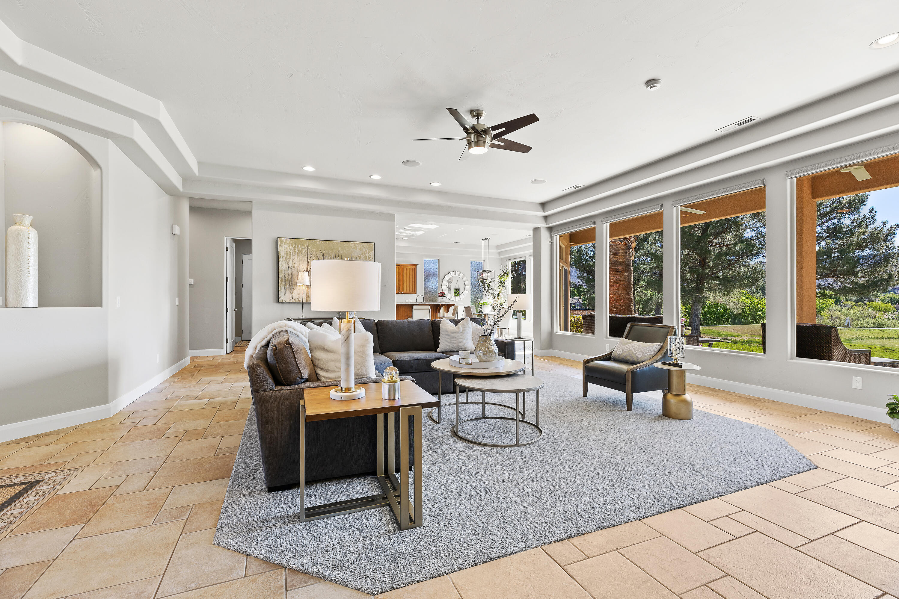 MONTEREY AT STONEBRIDGE - Residential