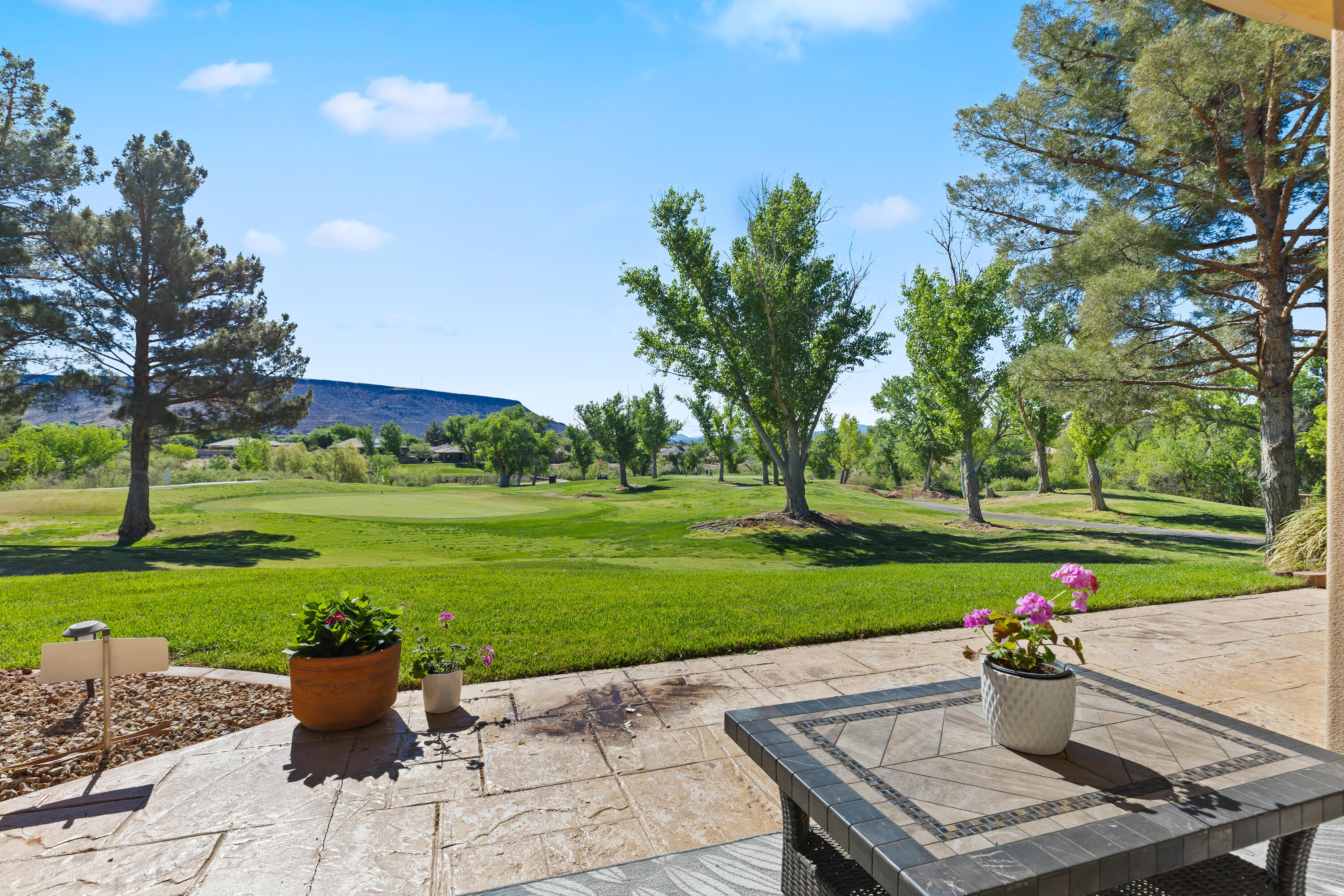 MONTEREY AT STONEBRIDGE - Residential