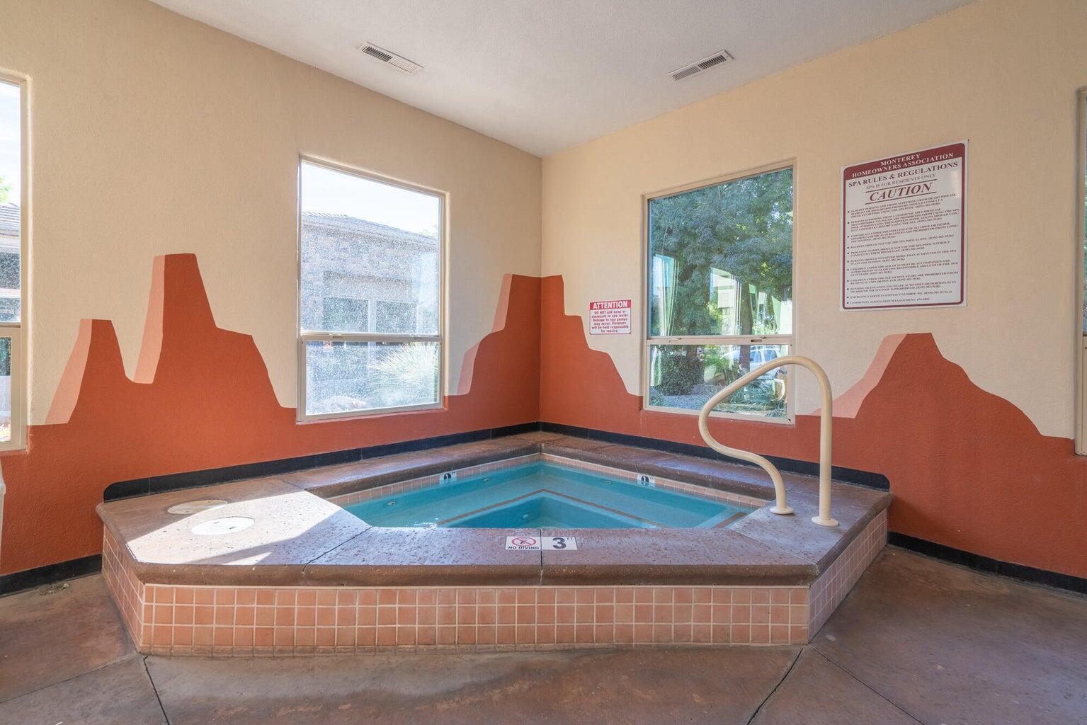 MONTEREY AT STONEBRIDGE - Residential