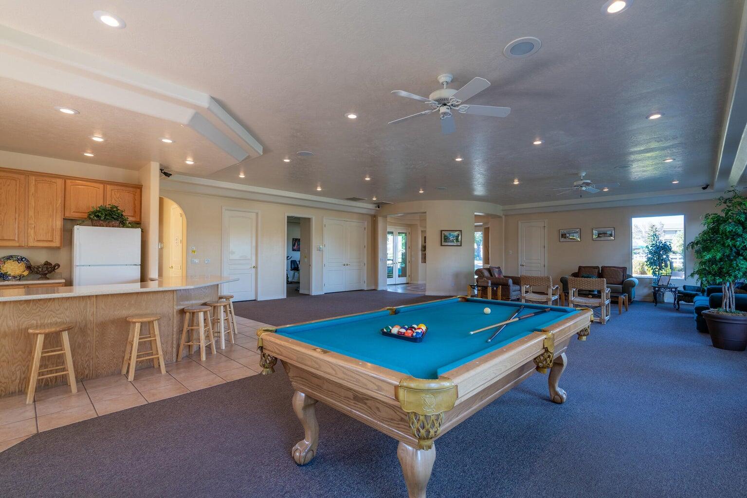 MONTEREY AT STONEBRIDGE - Residential