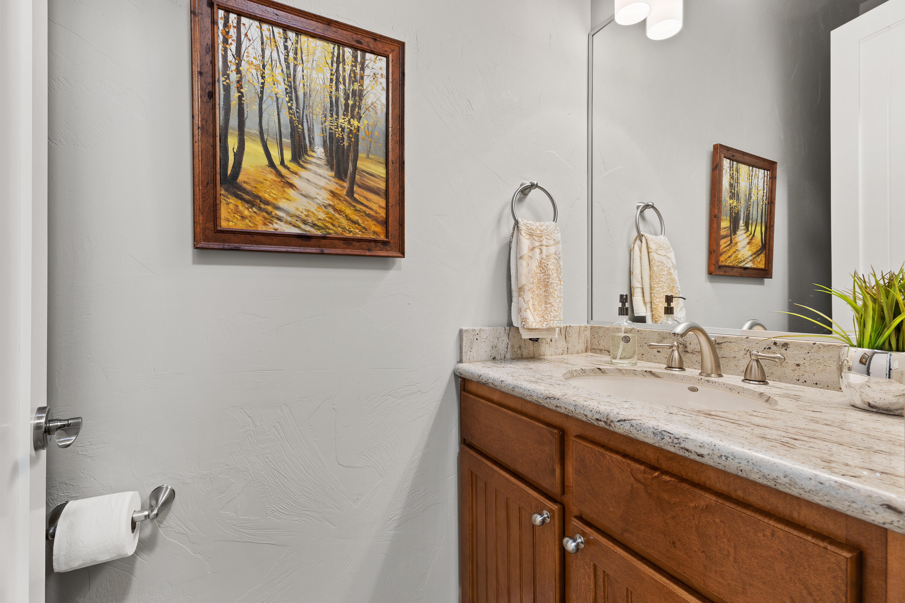 MONTEREY AT STONEBRIDGE - Residential