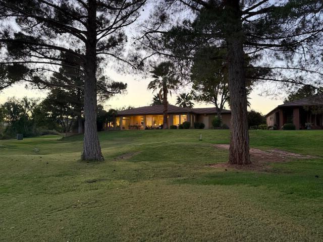 MONTEREY AT STONEBRIDGE - Residential