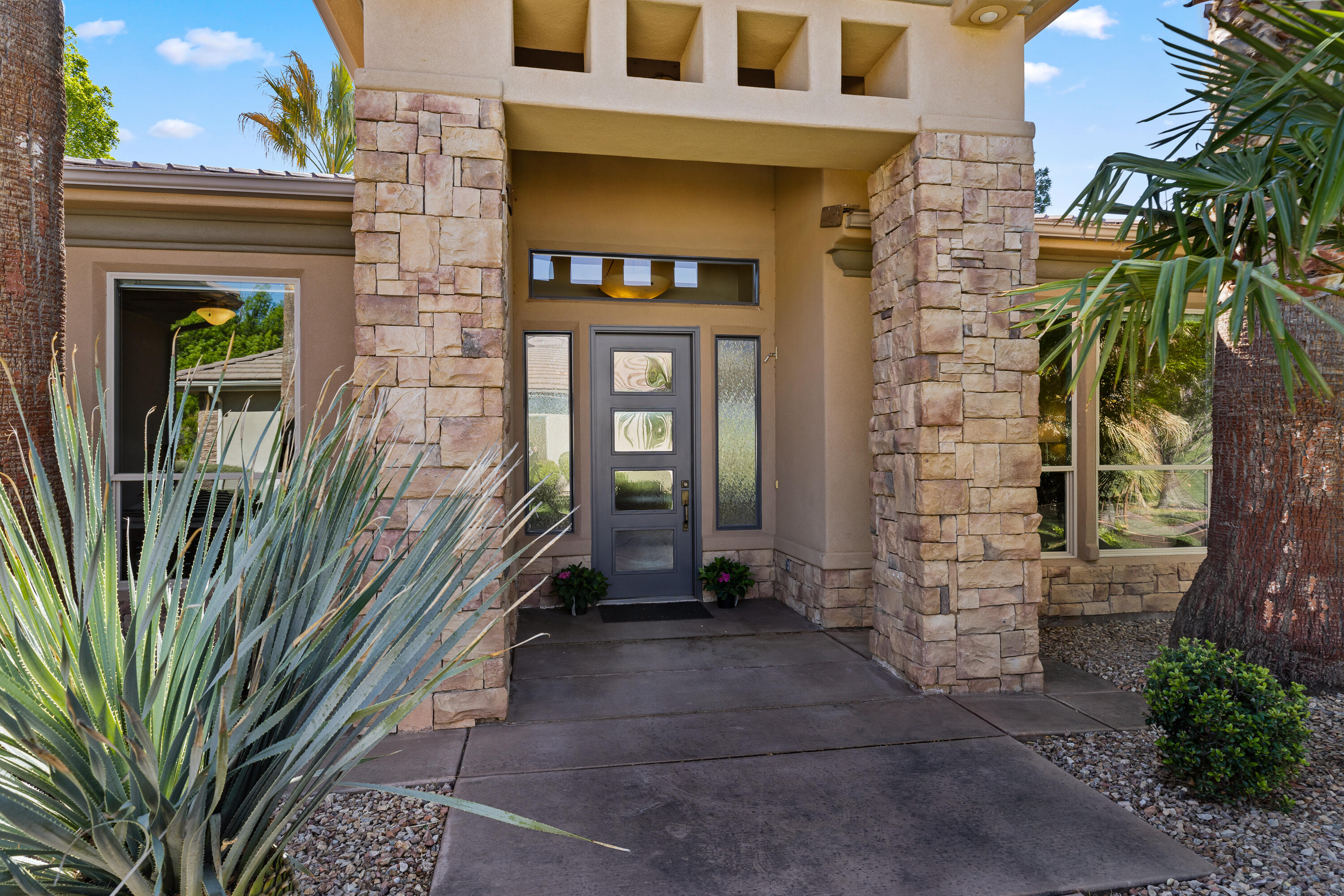 MONTEREY AT STONEBRIDGE - Residential