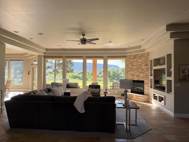 MONTEREY AT STONEBRIDGE - Residential