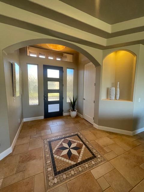 MONTEREY AT STONEBRIDGE - Residential