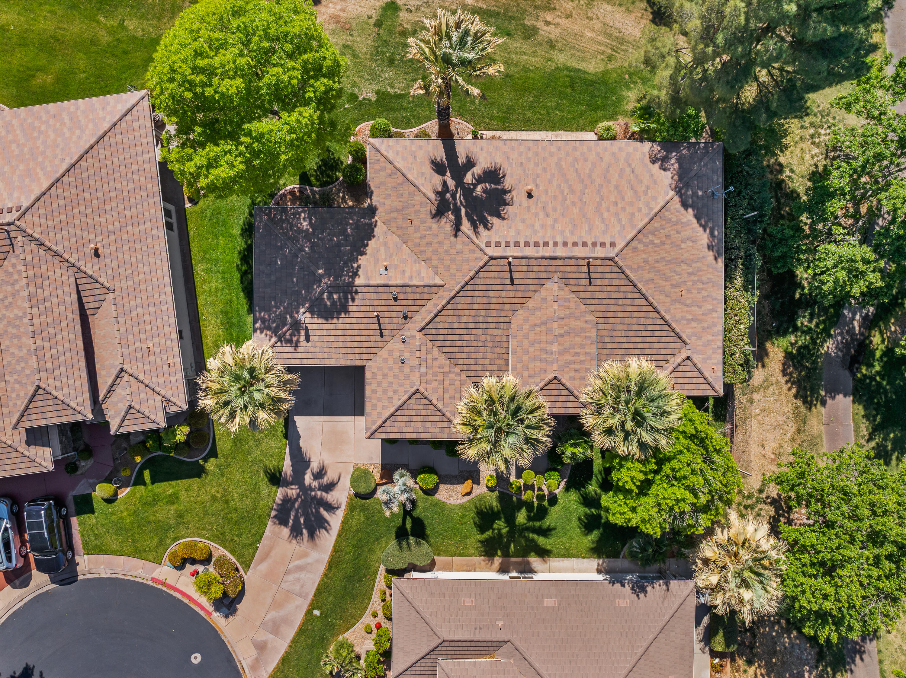 MONTEREY AT STONEBRIDGE - Residential