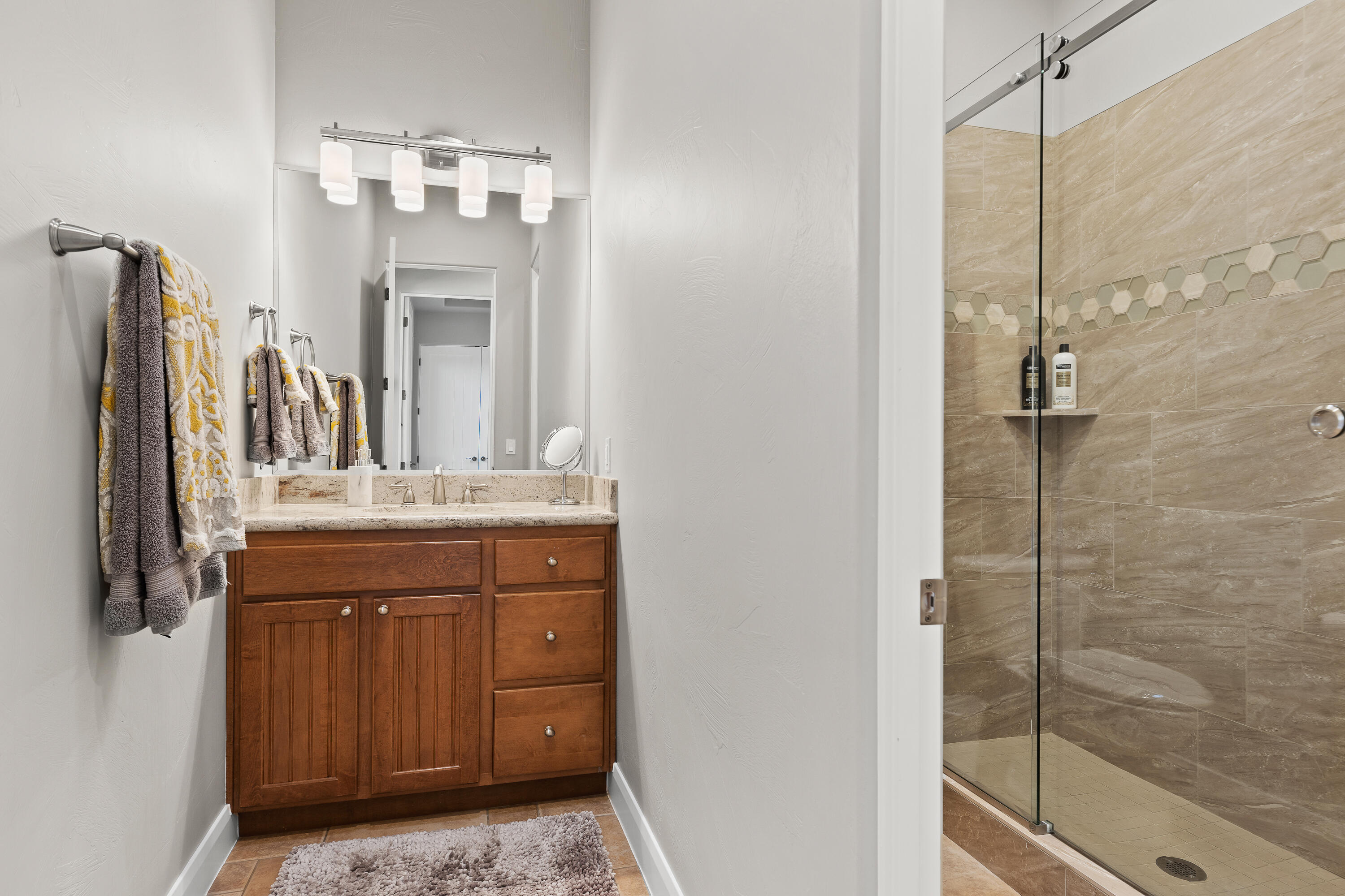 MONTEREY AT STONEBRIDGE - Residential