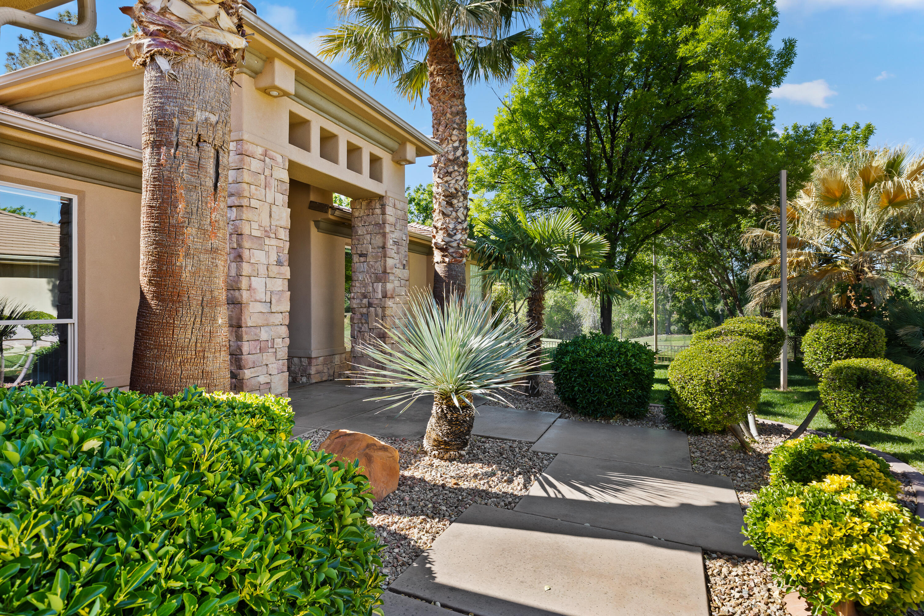 MONTEREY AT STONEBRIDGE - Residential