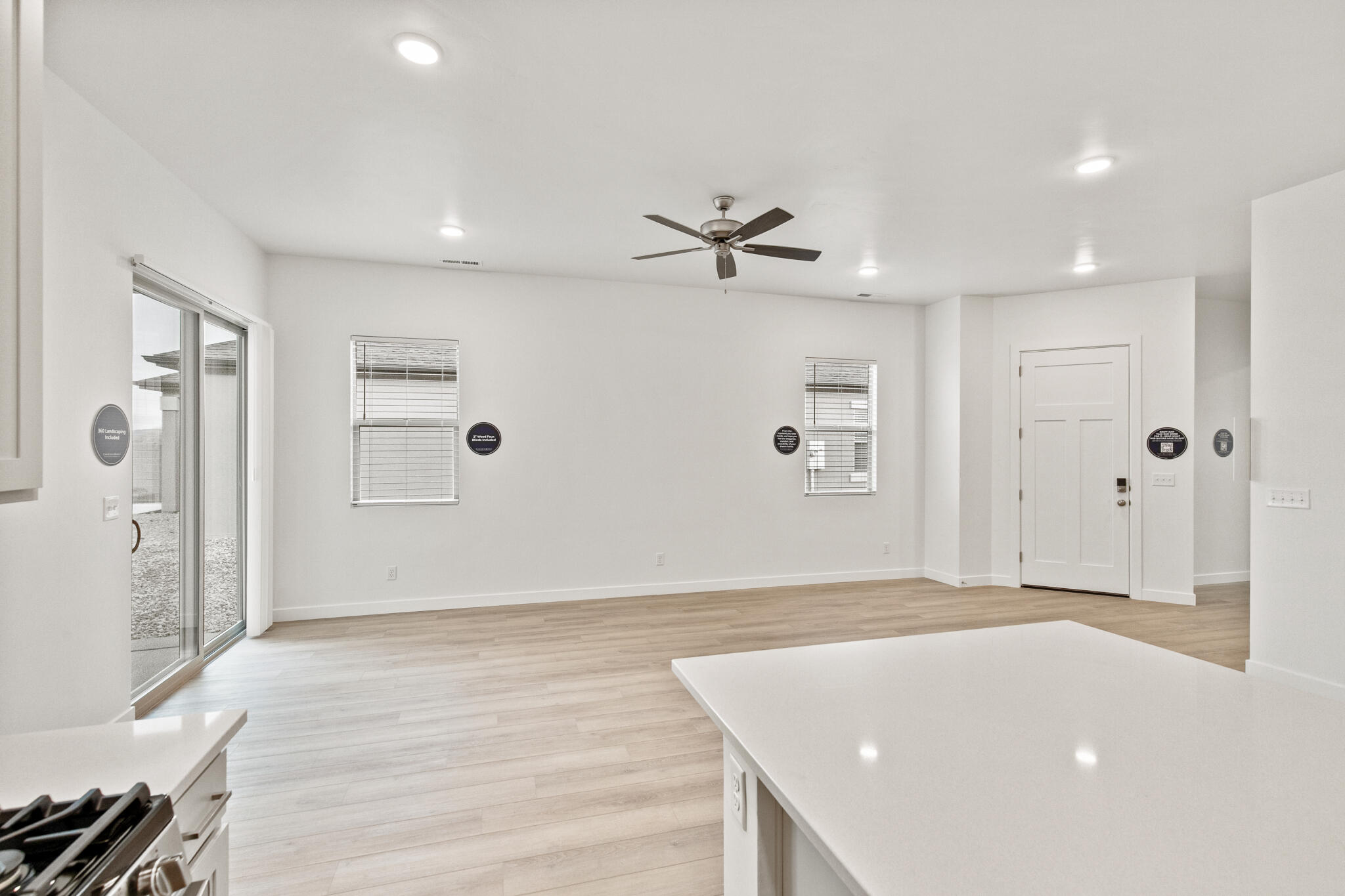 SKY VIEW ESTATES - Residential