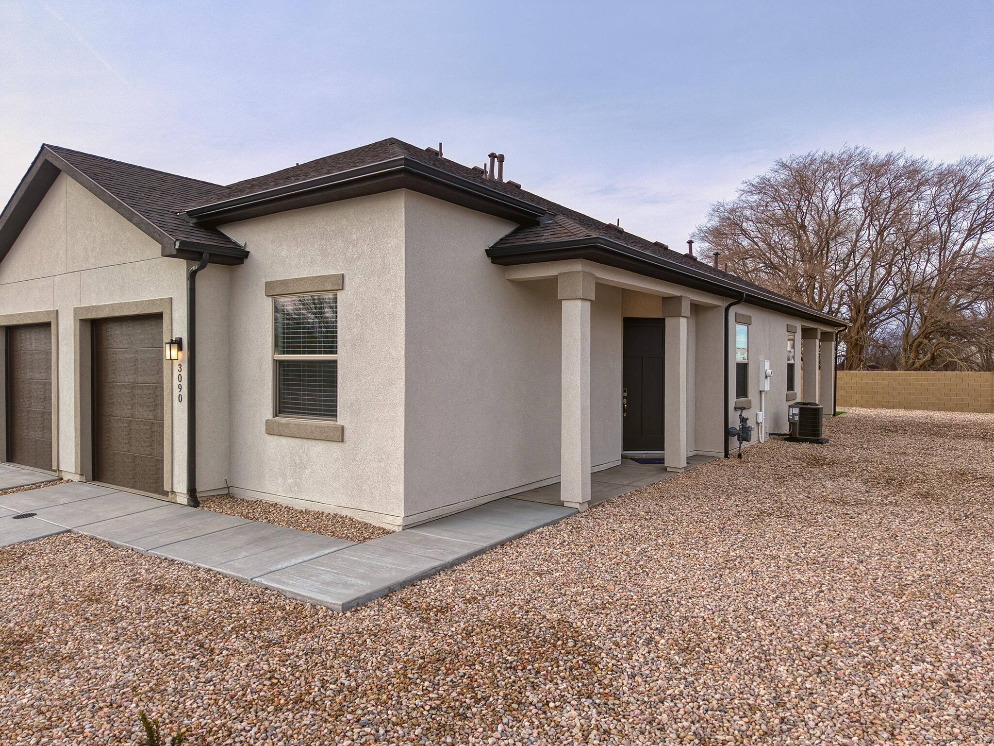 SKY VIEW ESTATES - Residential