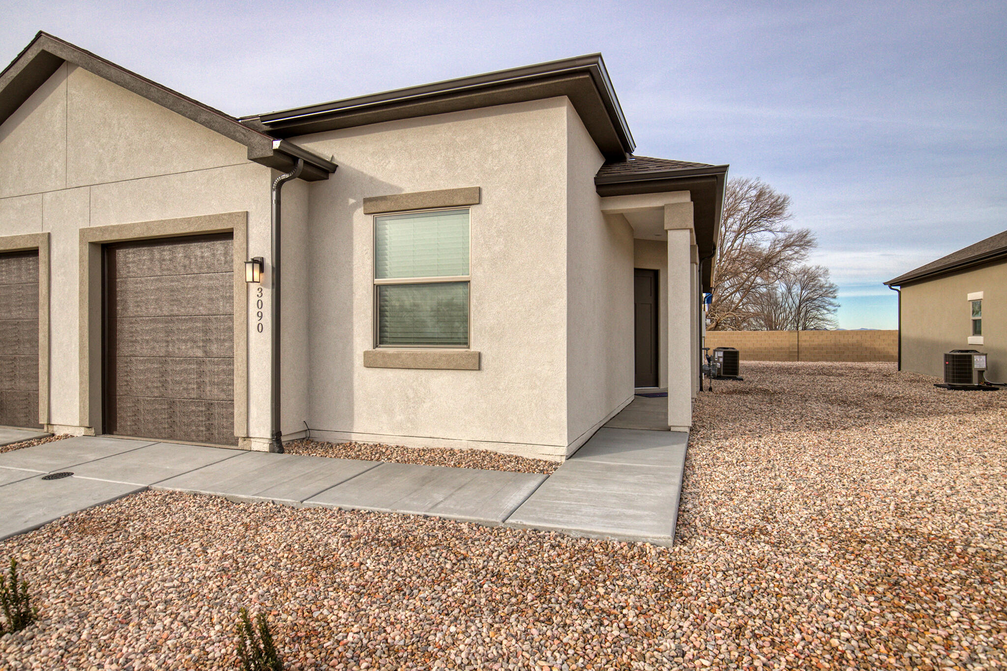 SKY VIEW ESTATES - Residential