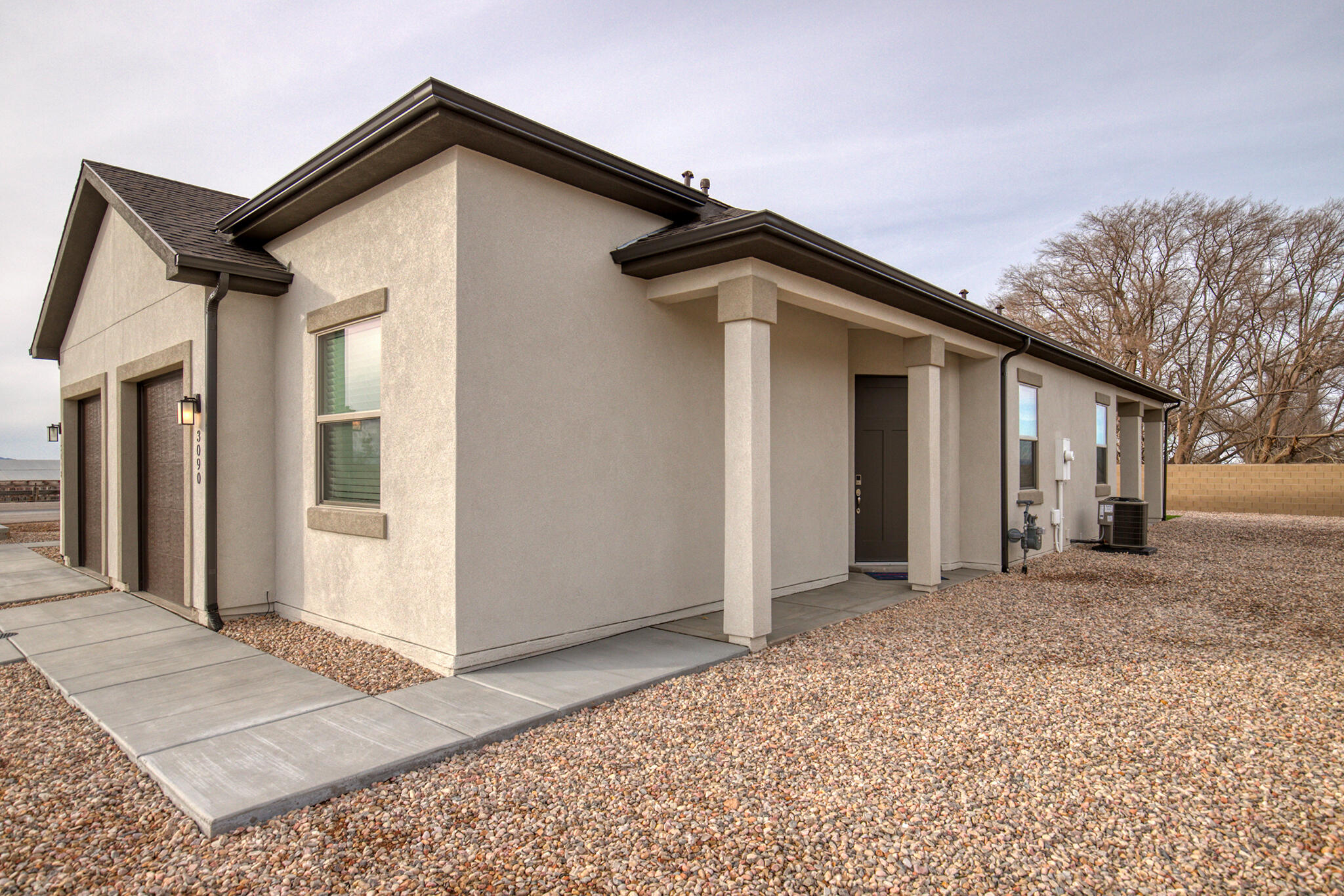 SKY VIEW ESTATES - Residential