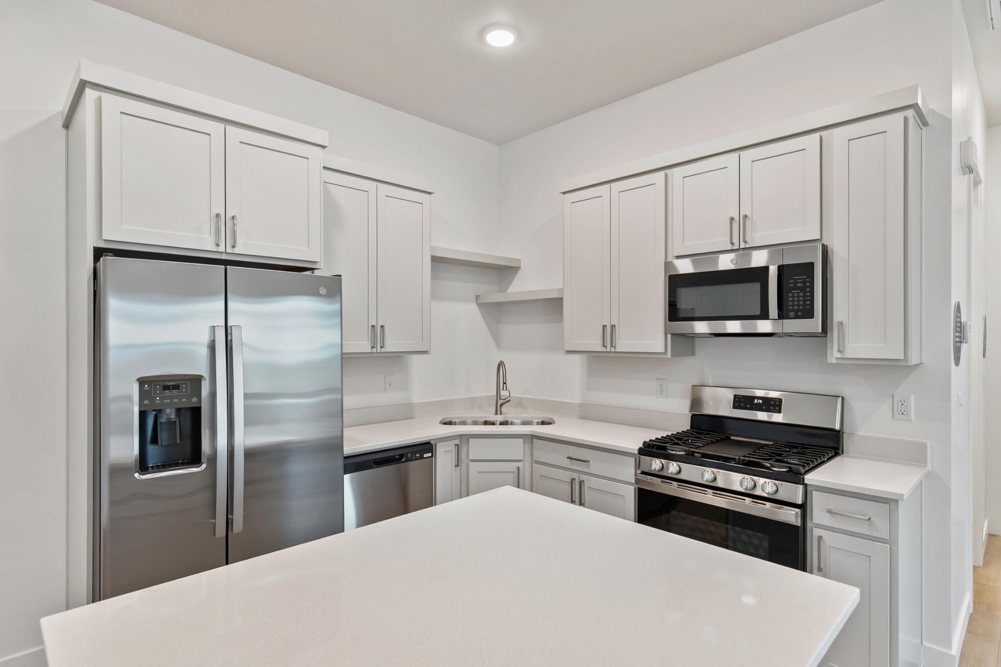 SKY VIEW ESTATES - Residential