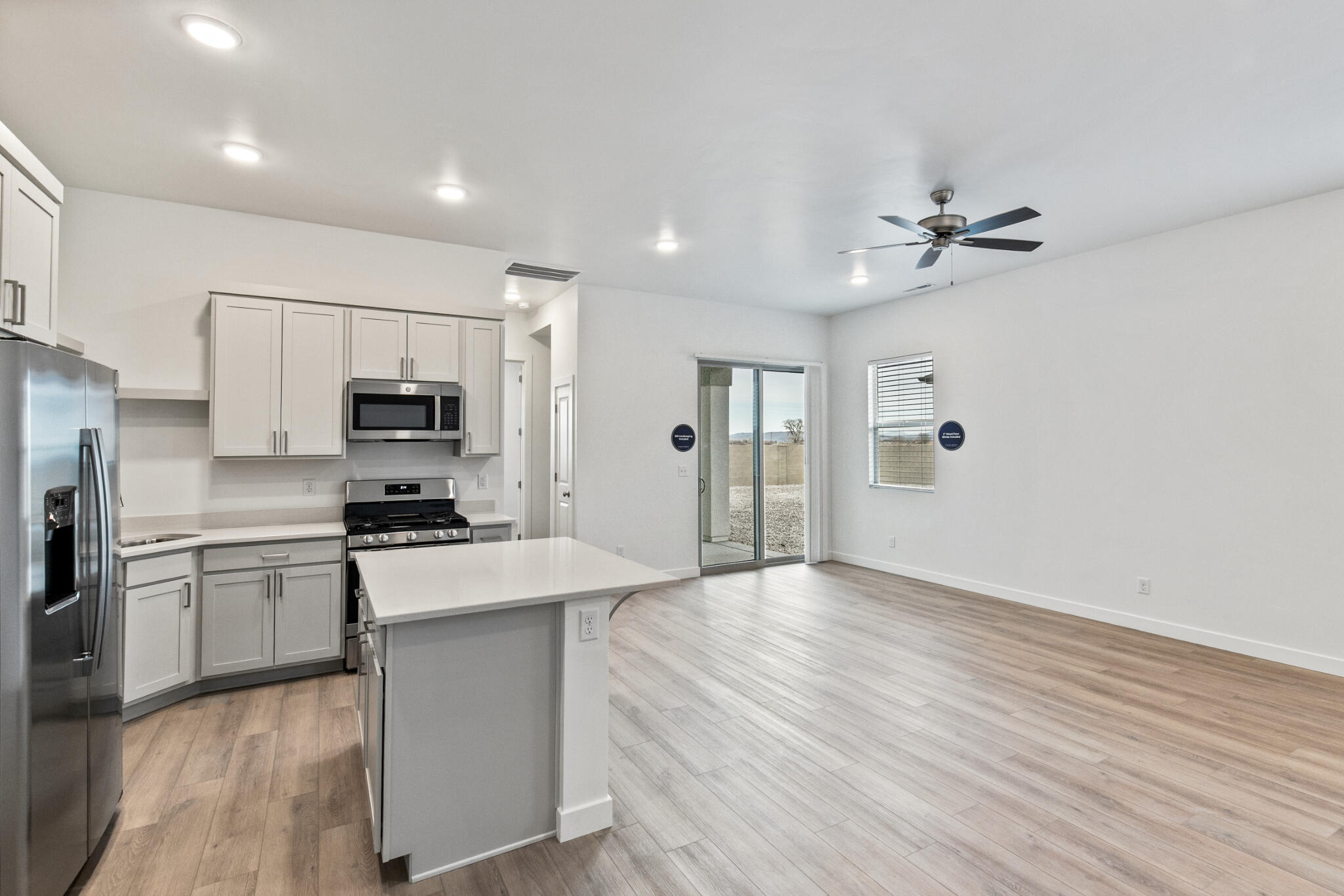 SKY VIEW ESTATES - Residential