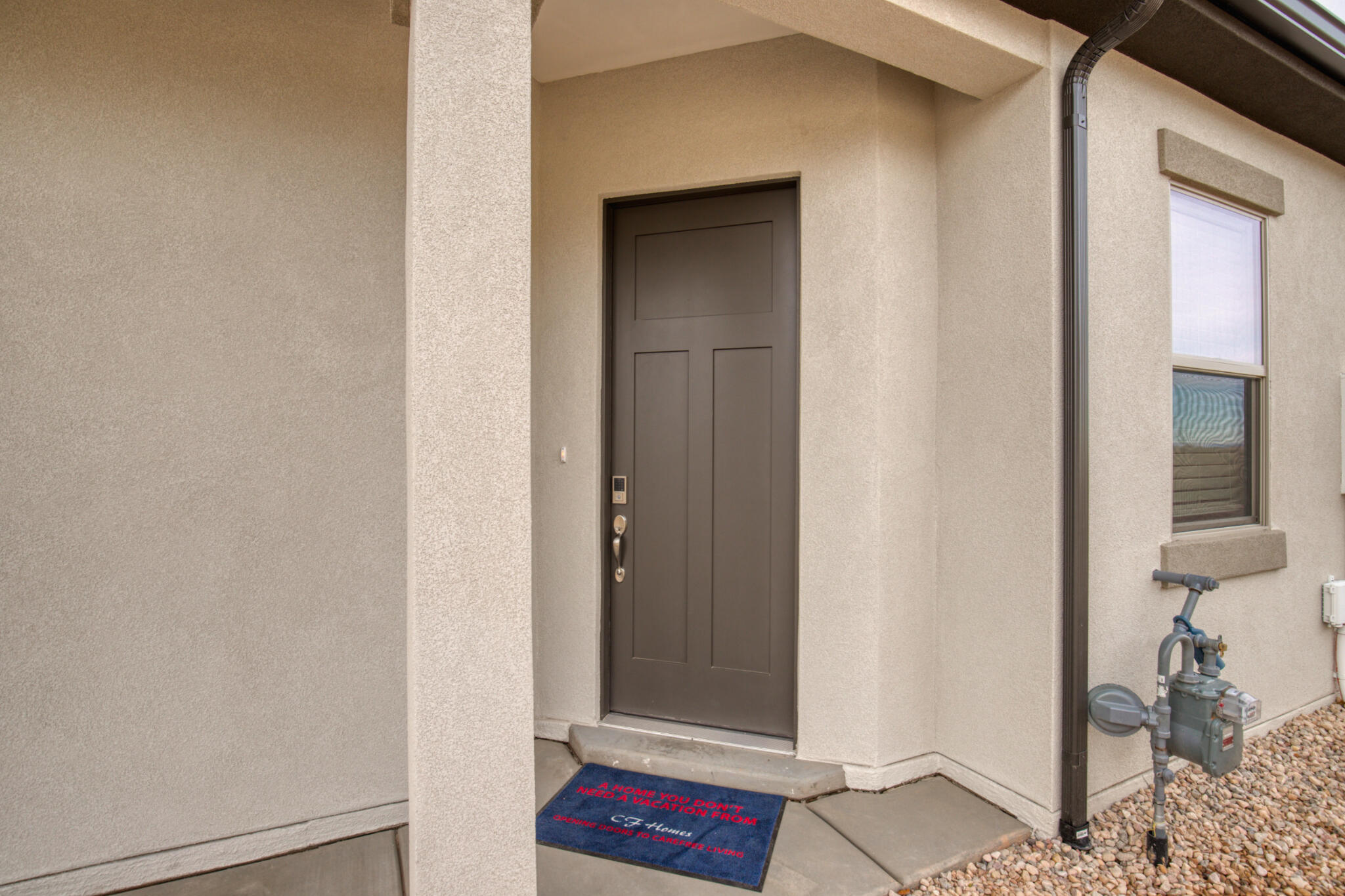 SKY VIEW ESTATES - Residential