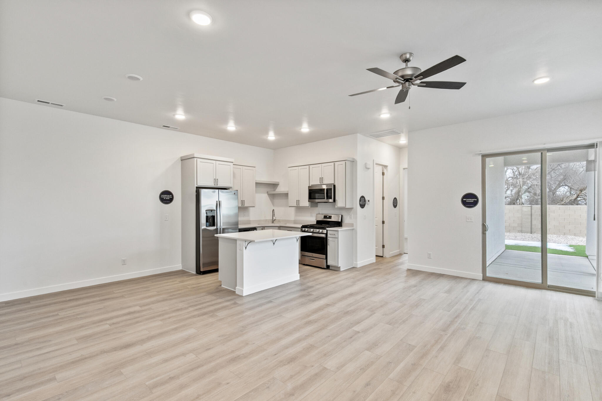 SKY VIEW ESTATES - Residential