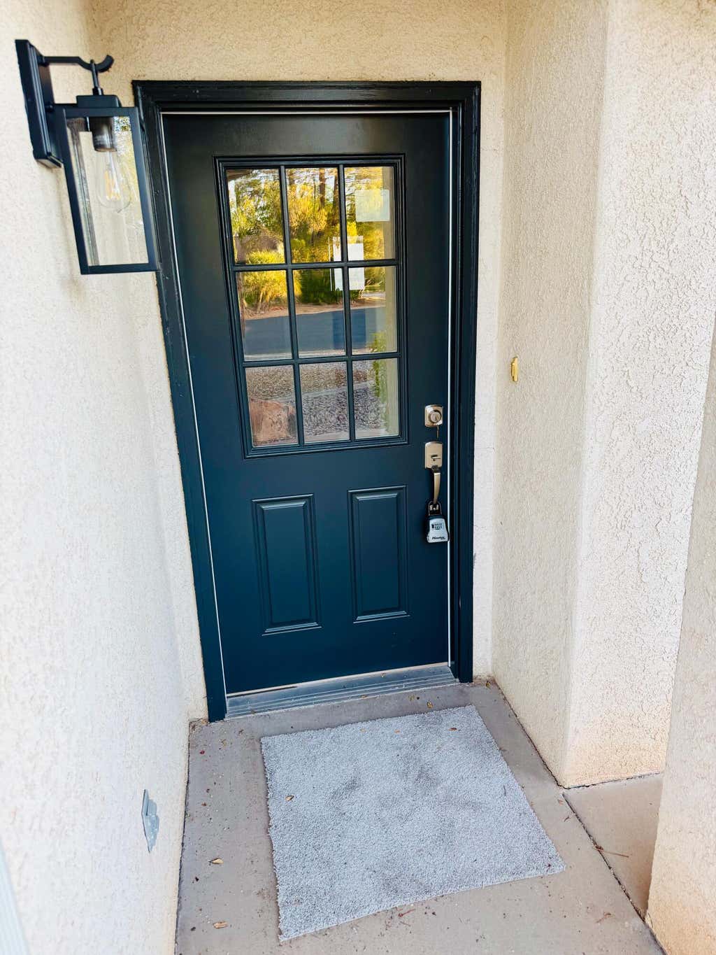 Photo of 1204 Willow DR, Saint George, UT 84790 (MLS # 26-274888)