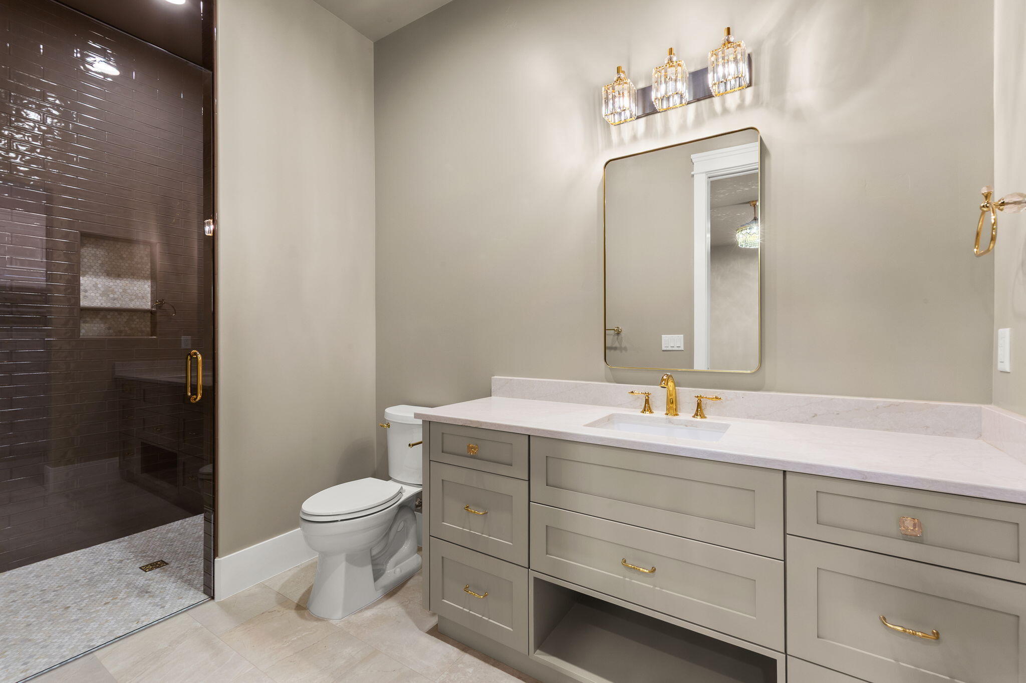 CHAPARRAL HEIGHTS - Residential