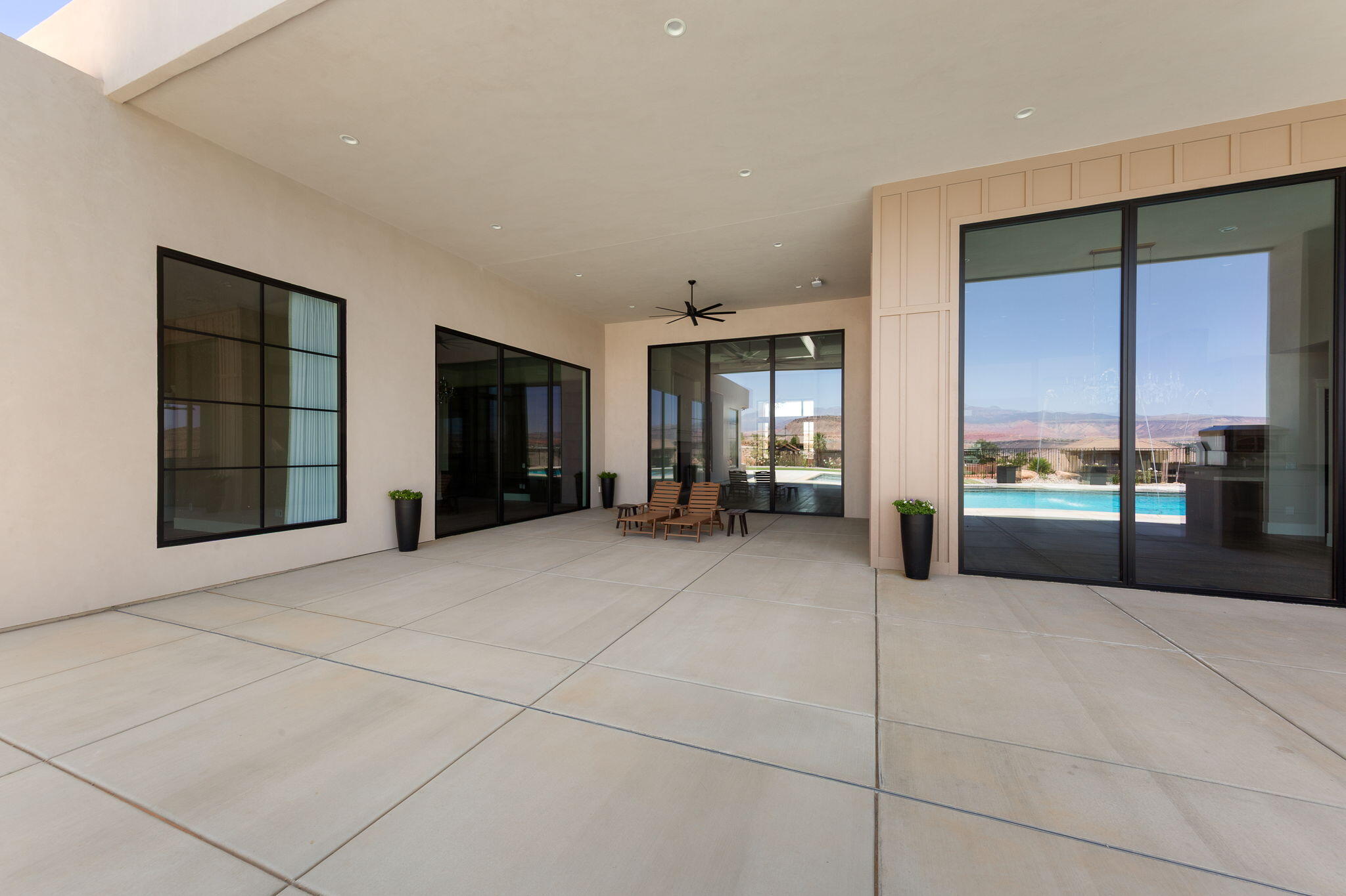 CHAPARRAL HEIGHTS - Residential
