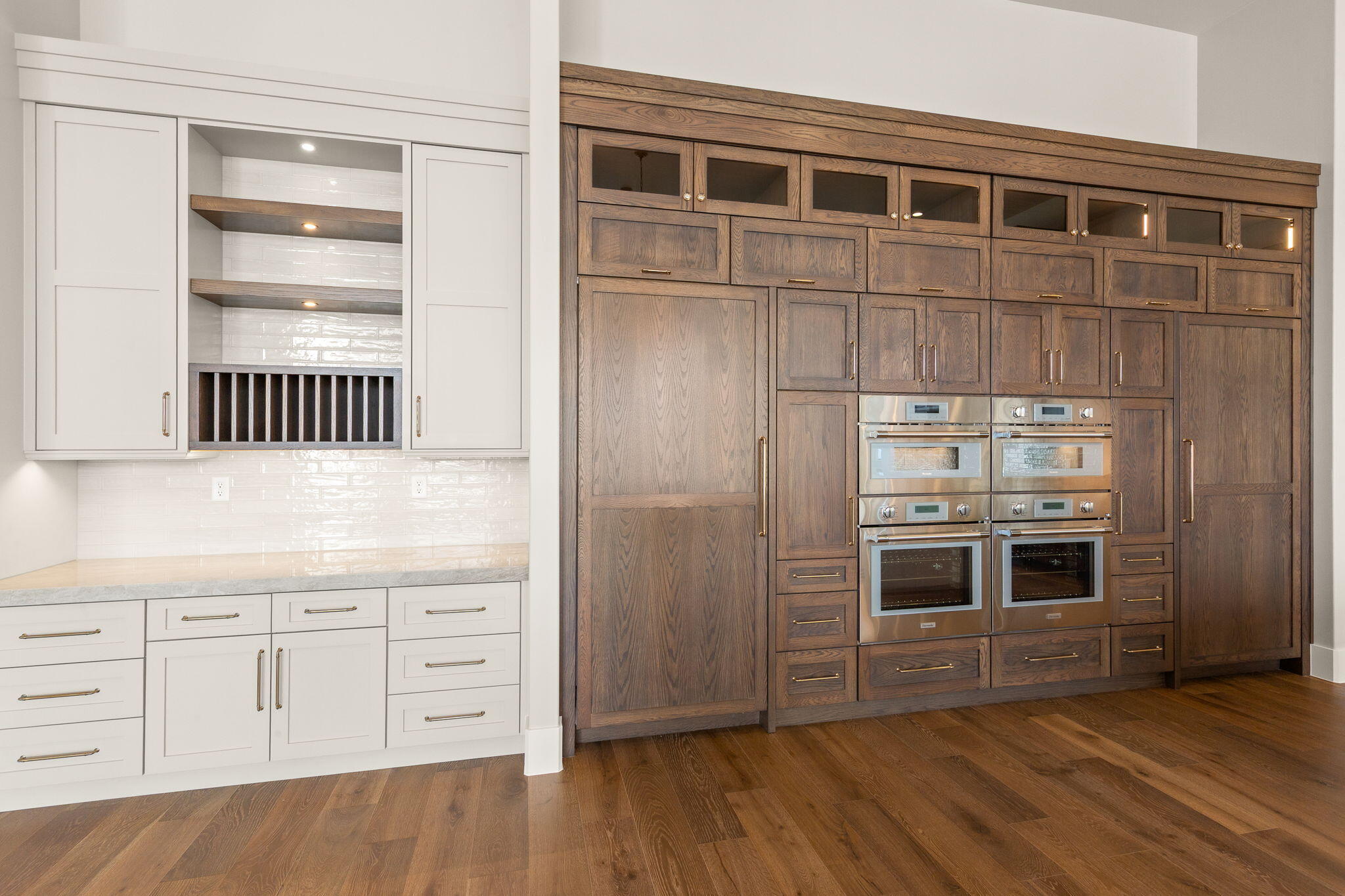 CHAPARRAL HEIGHTS - Residential