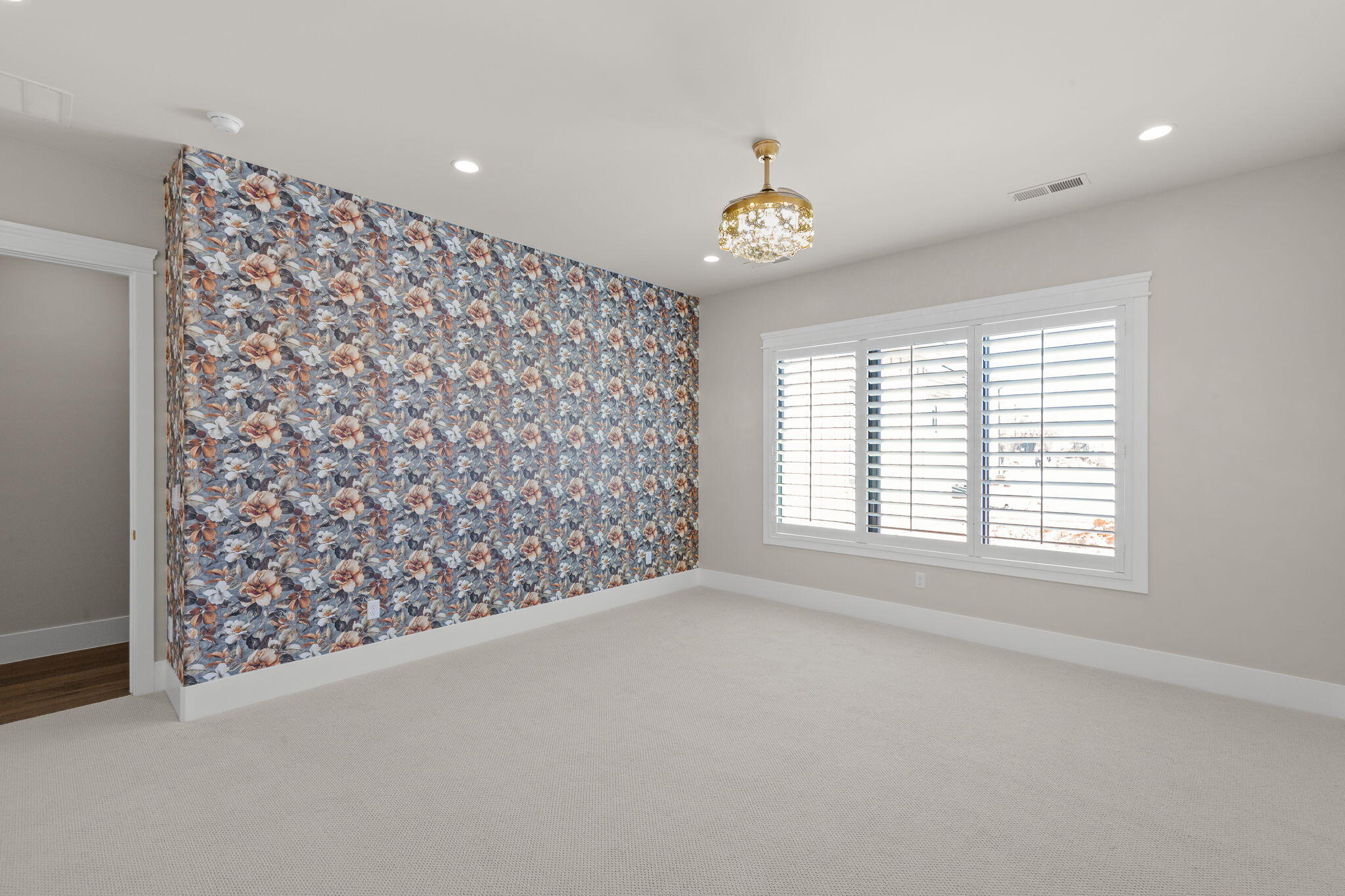 CHAPARRAL HEIGHTS - Residential