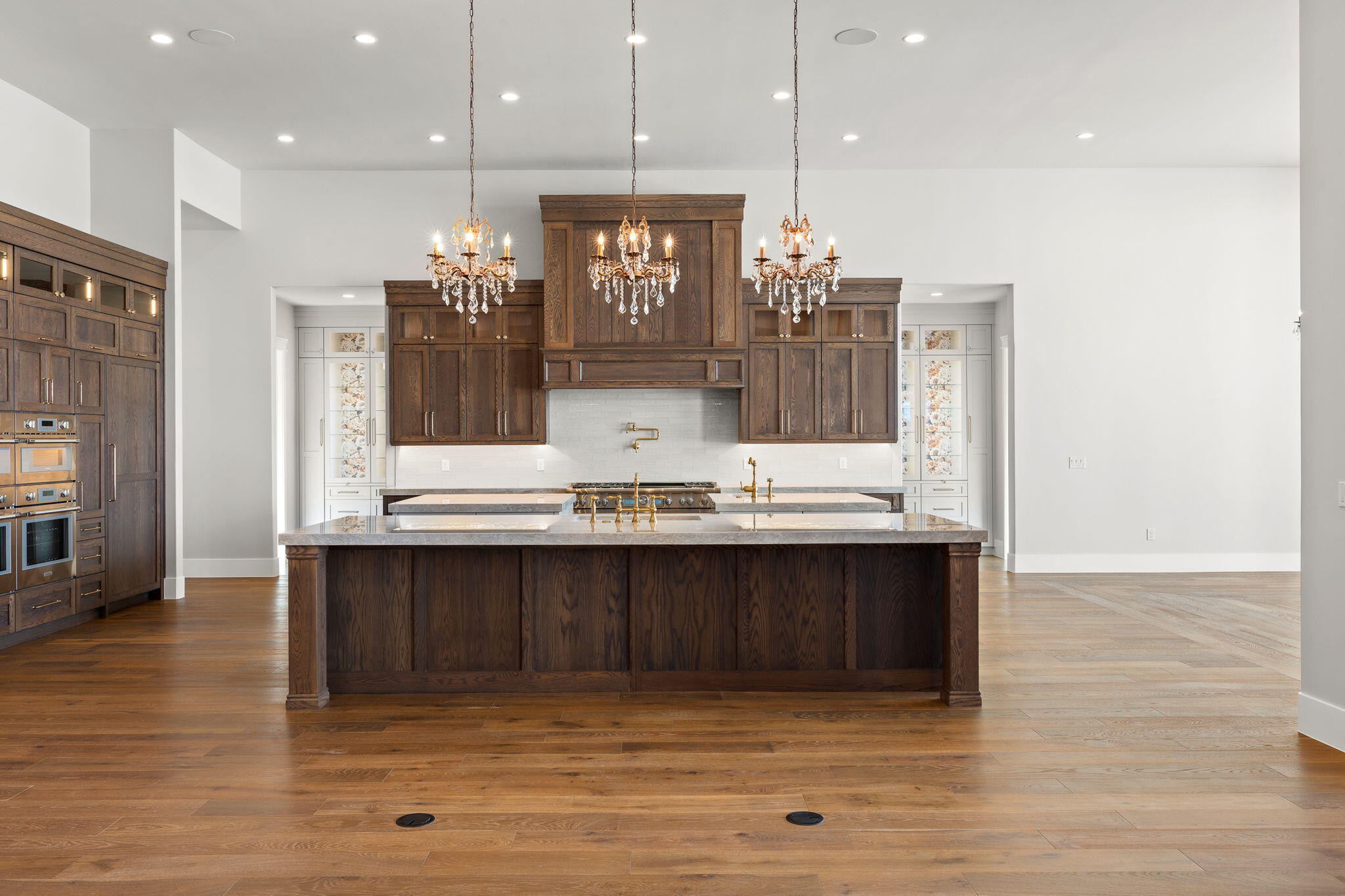 CHAPARRAL HEIGHTS - Residential