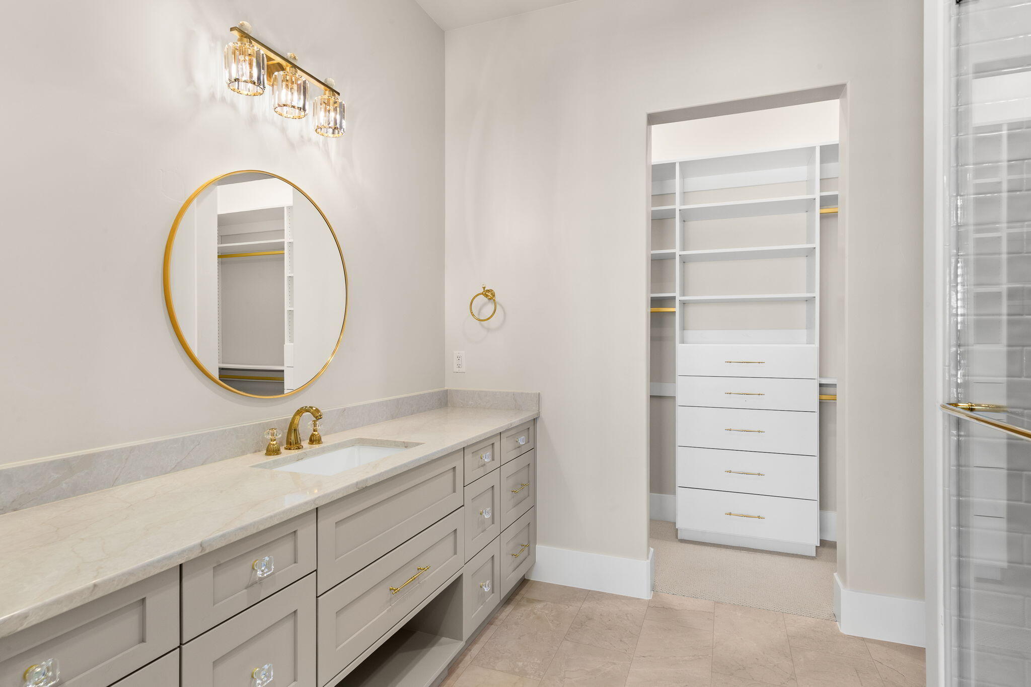 CHAPARRAL HEIGHTS - Residential