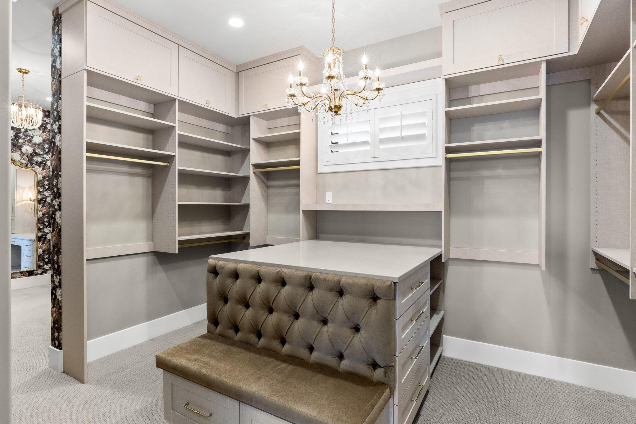 CHAPARRAL HEIGHTS - Residential