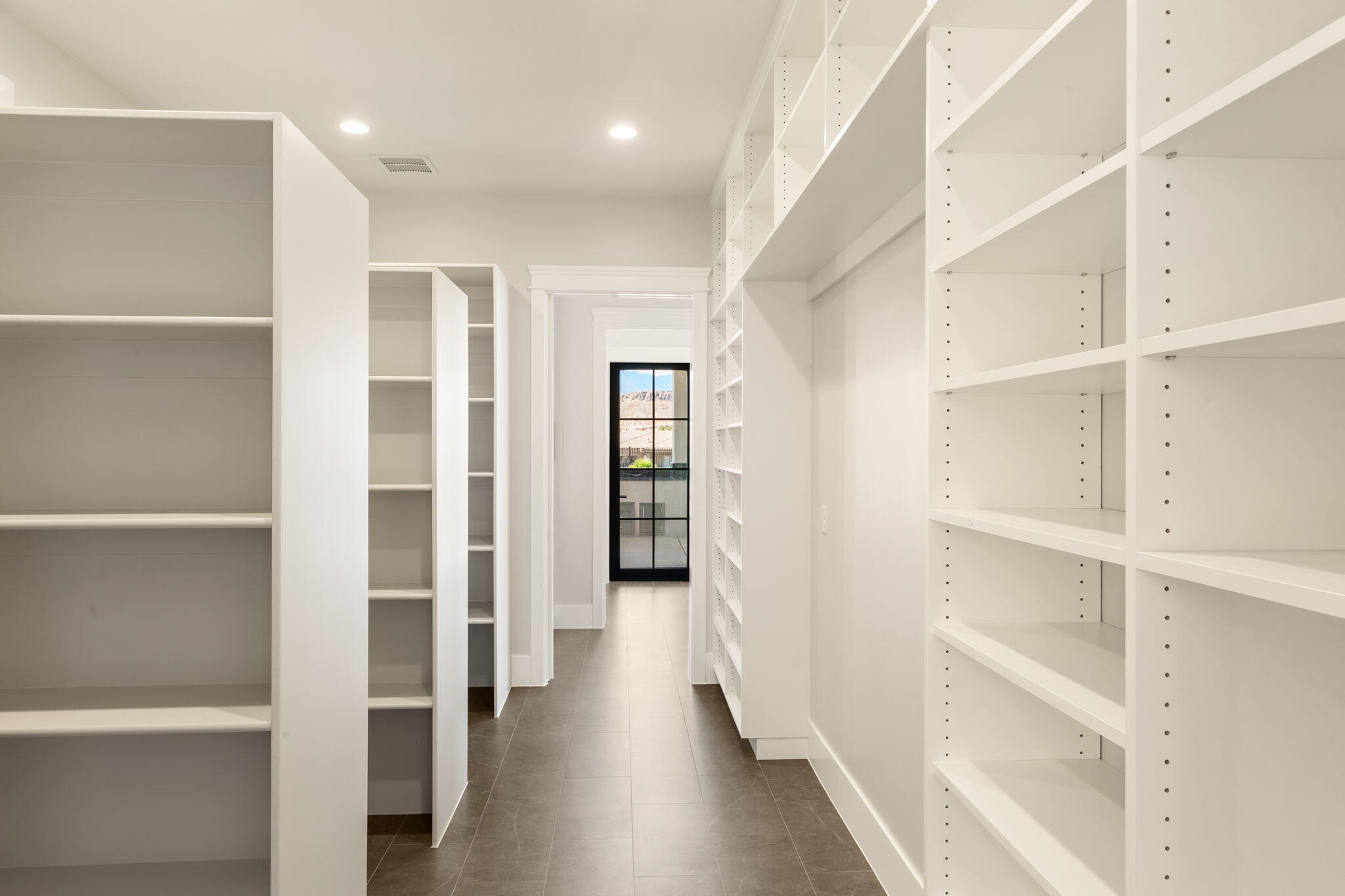 CHAPARRAL HEIGHTS - Residential