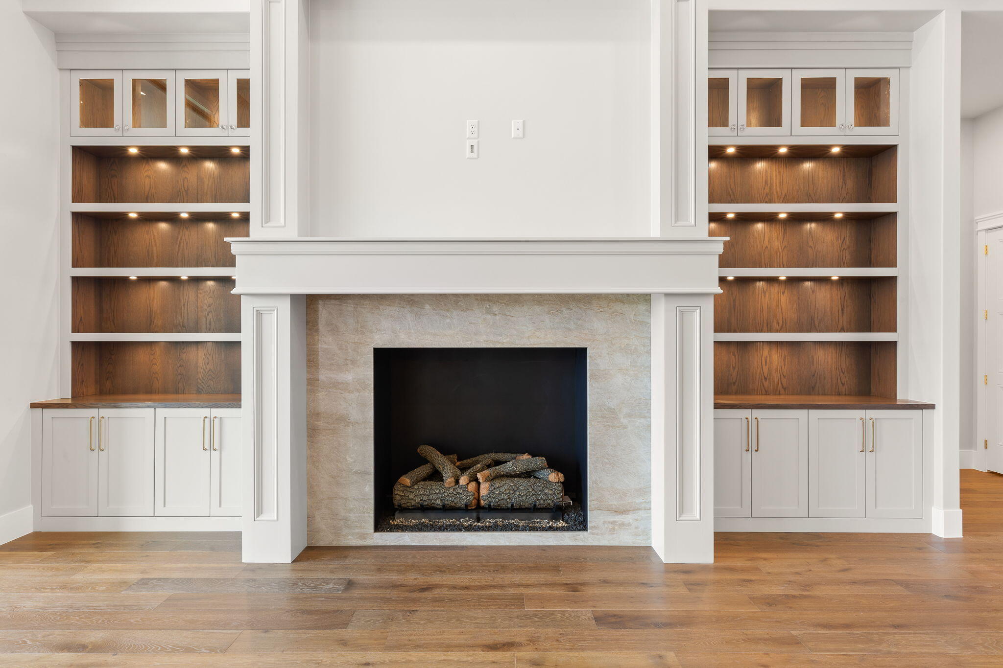 CHAPARRAL HEIGHTS - Residential