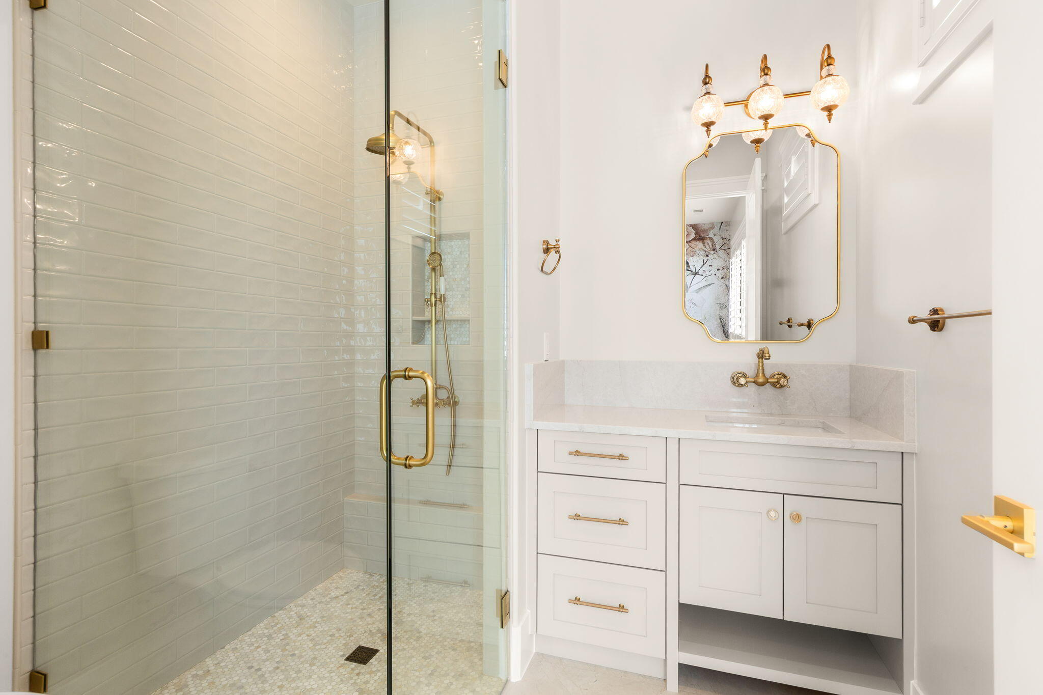 CHAPARRAL HEIGHTS - Residential