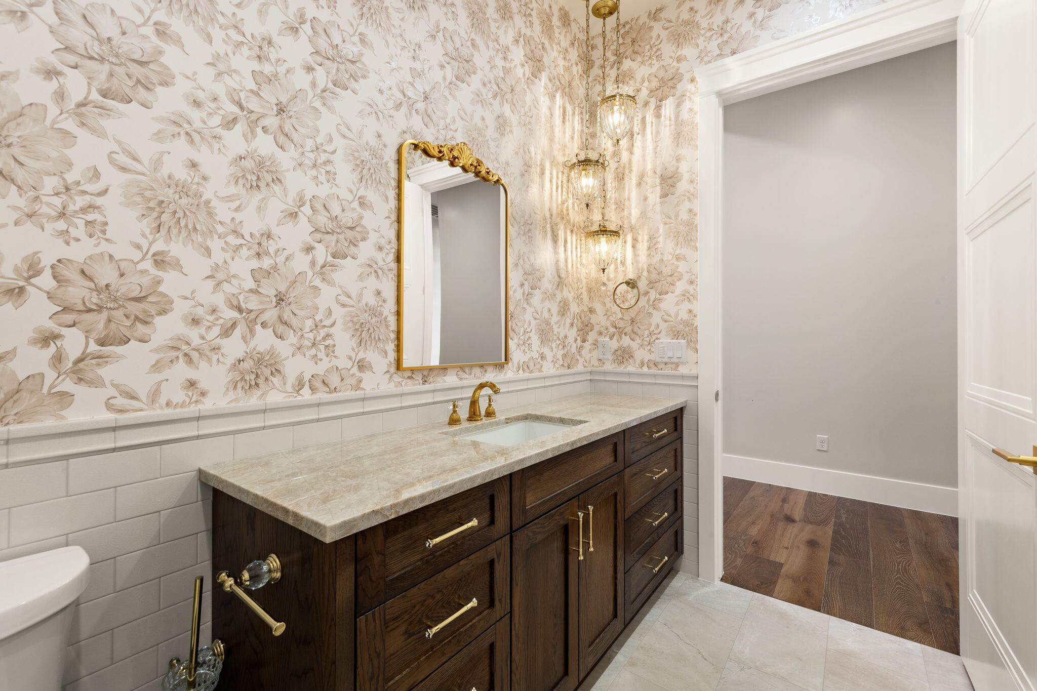 CHAPARRAL HEIGHTS - Residential