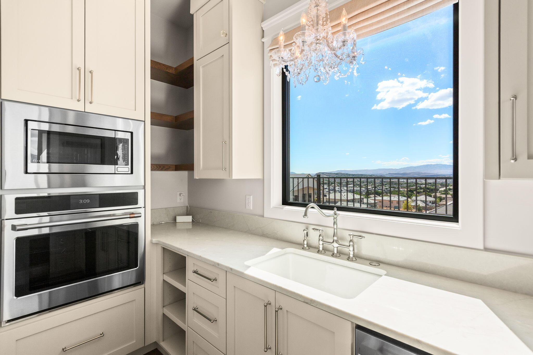 CHAPARRAL HEIGHTS - Residential
