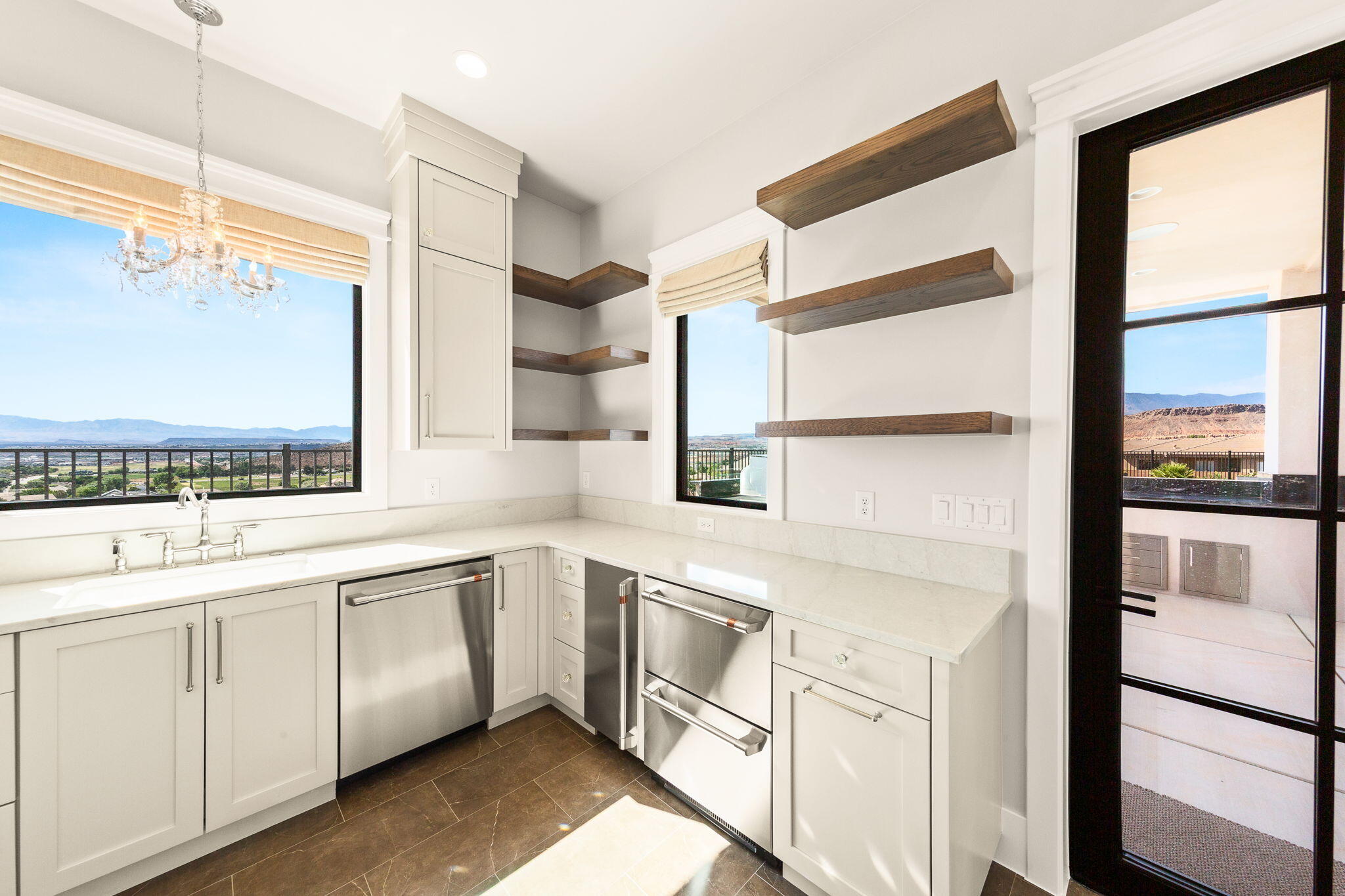 CHAPARRAL HEIGHTS - Residential