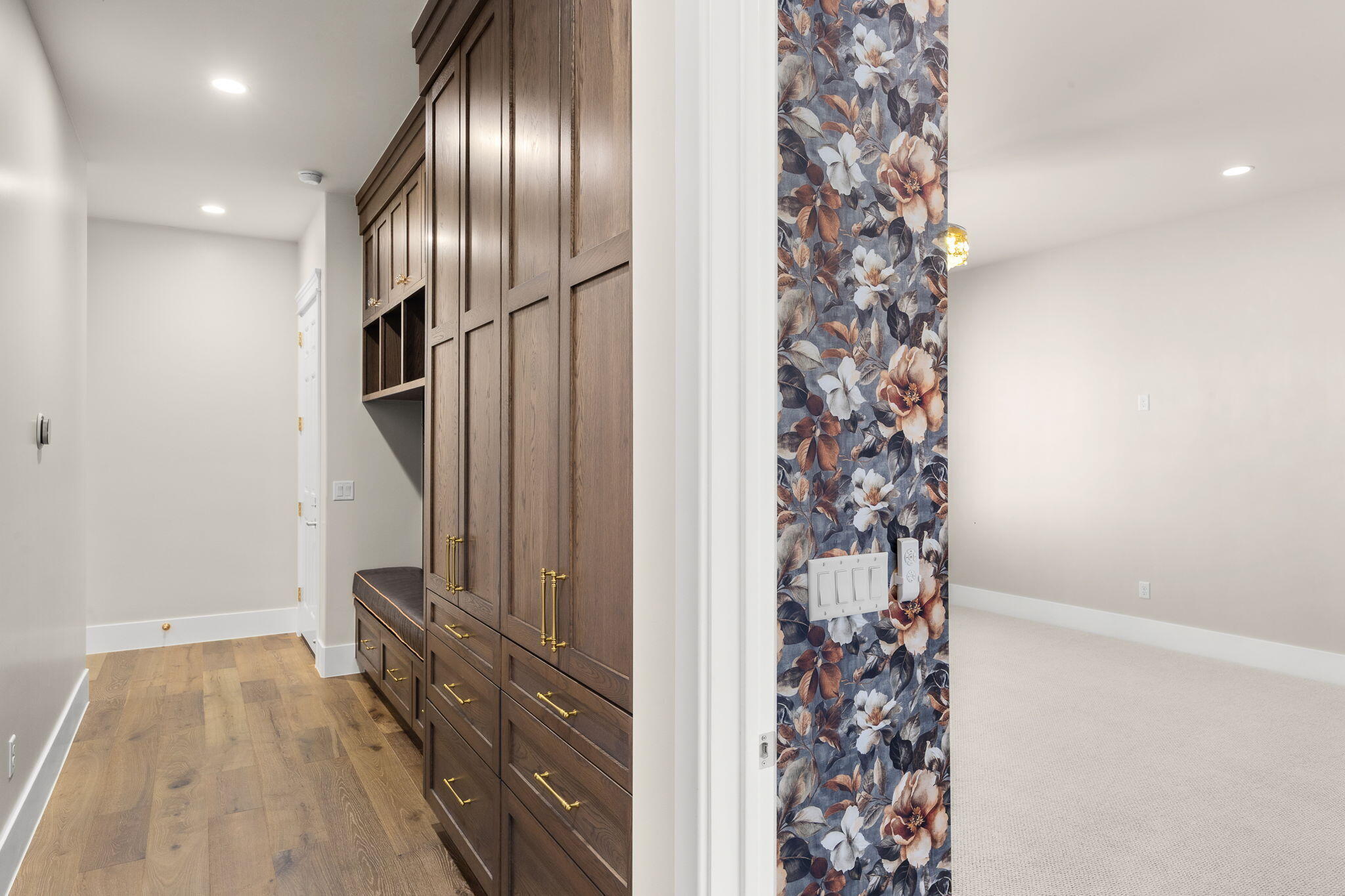 CHAPARRAL HEIGHTS - Residential
