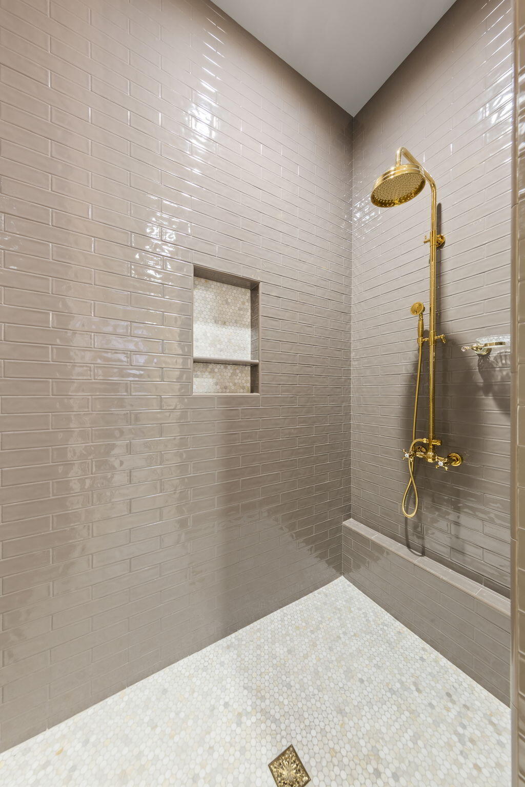 CHAPARRAL HEIGHTS - Residential
