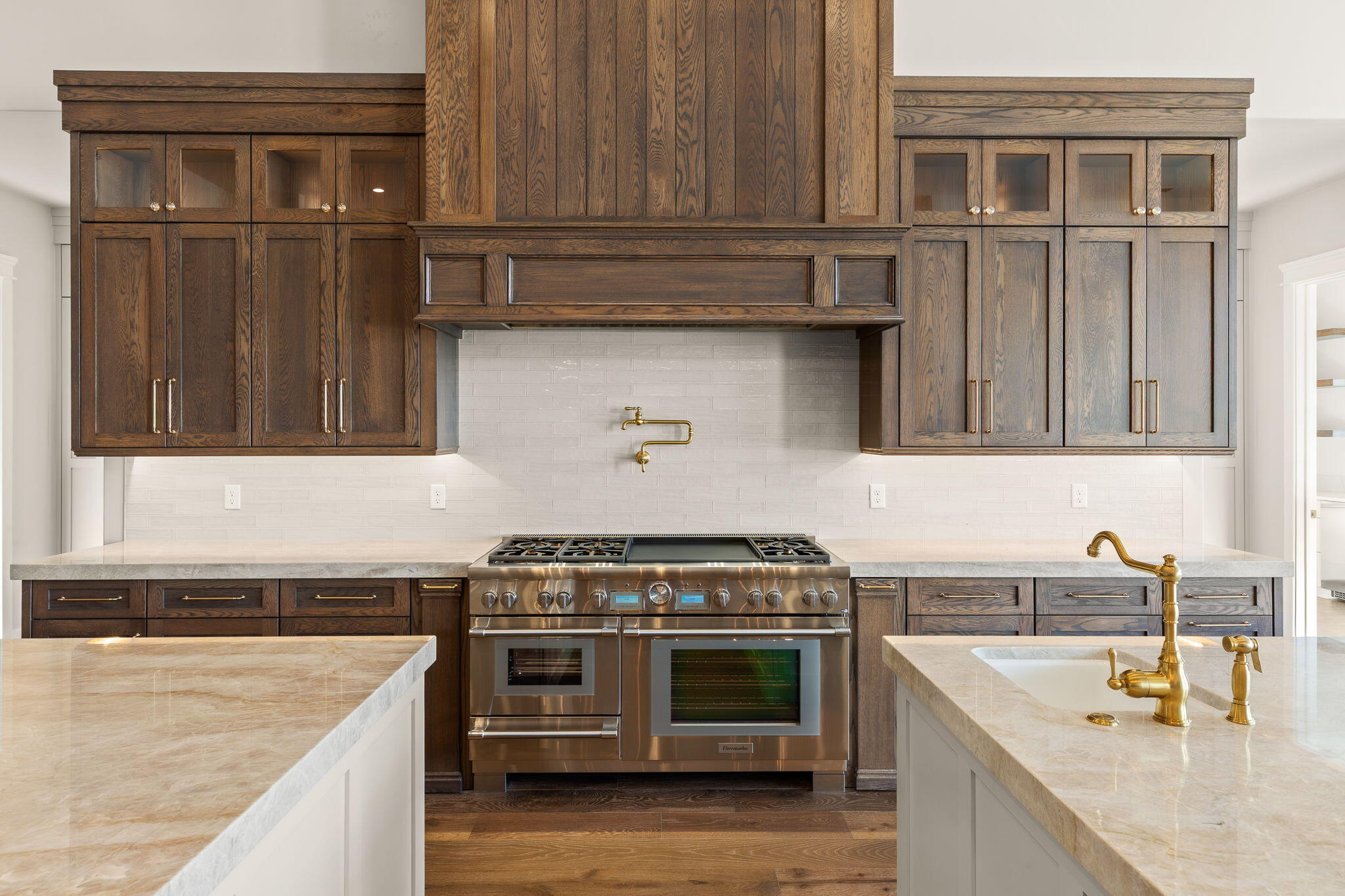 CHAPARRAL HEIGHTS - Residential