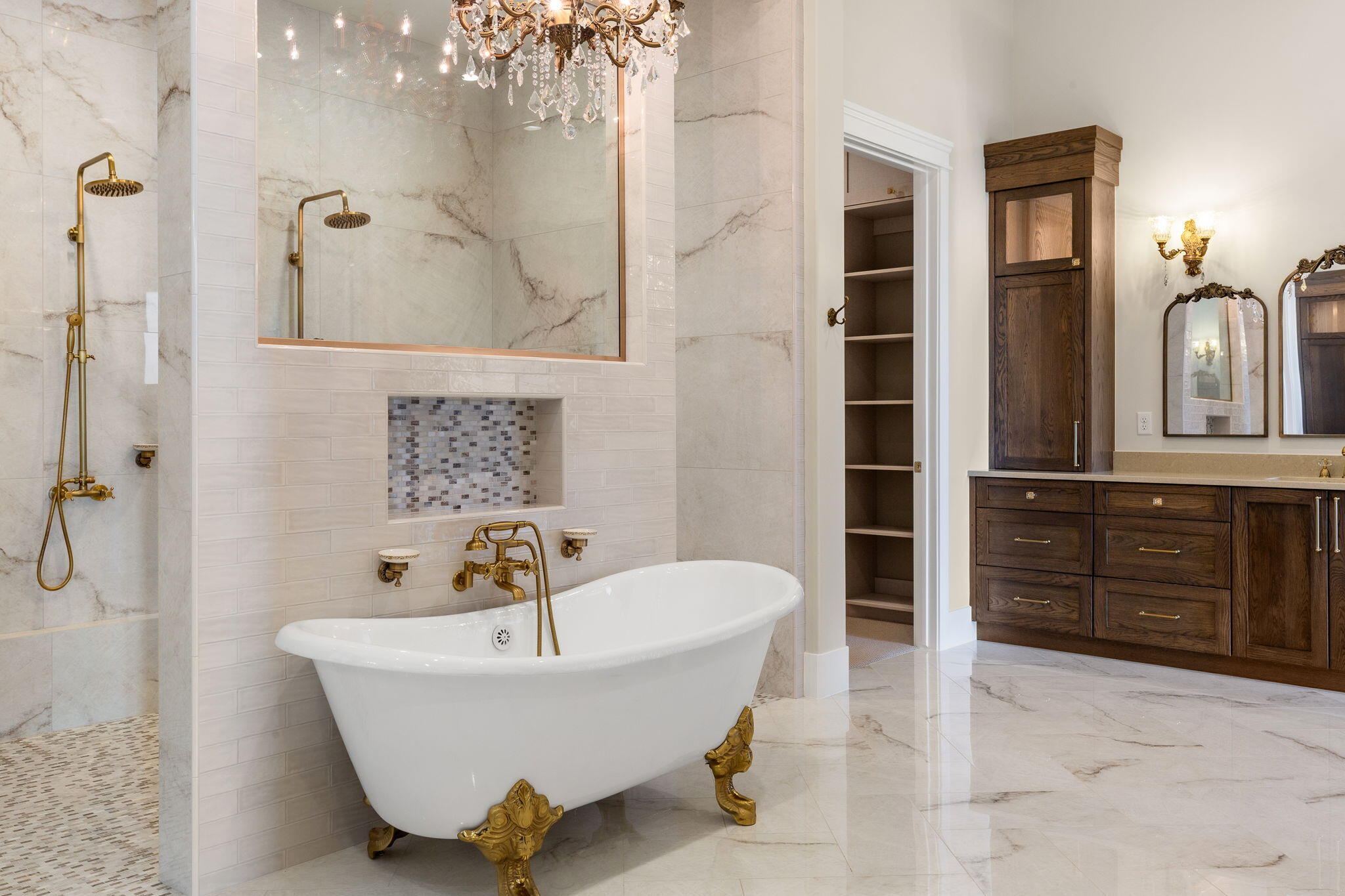 CHAPARRAL HEIGHTS - Residential