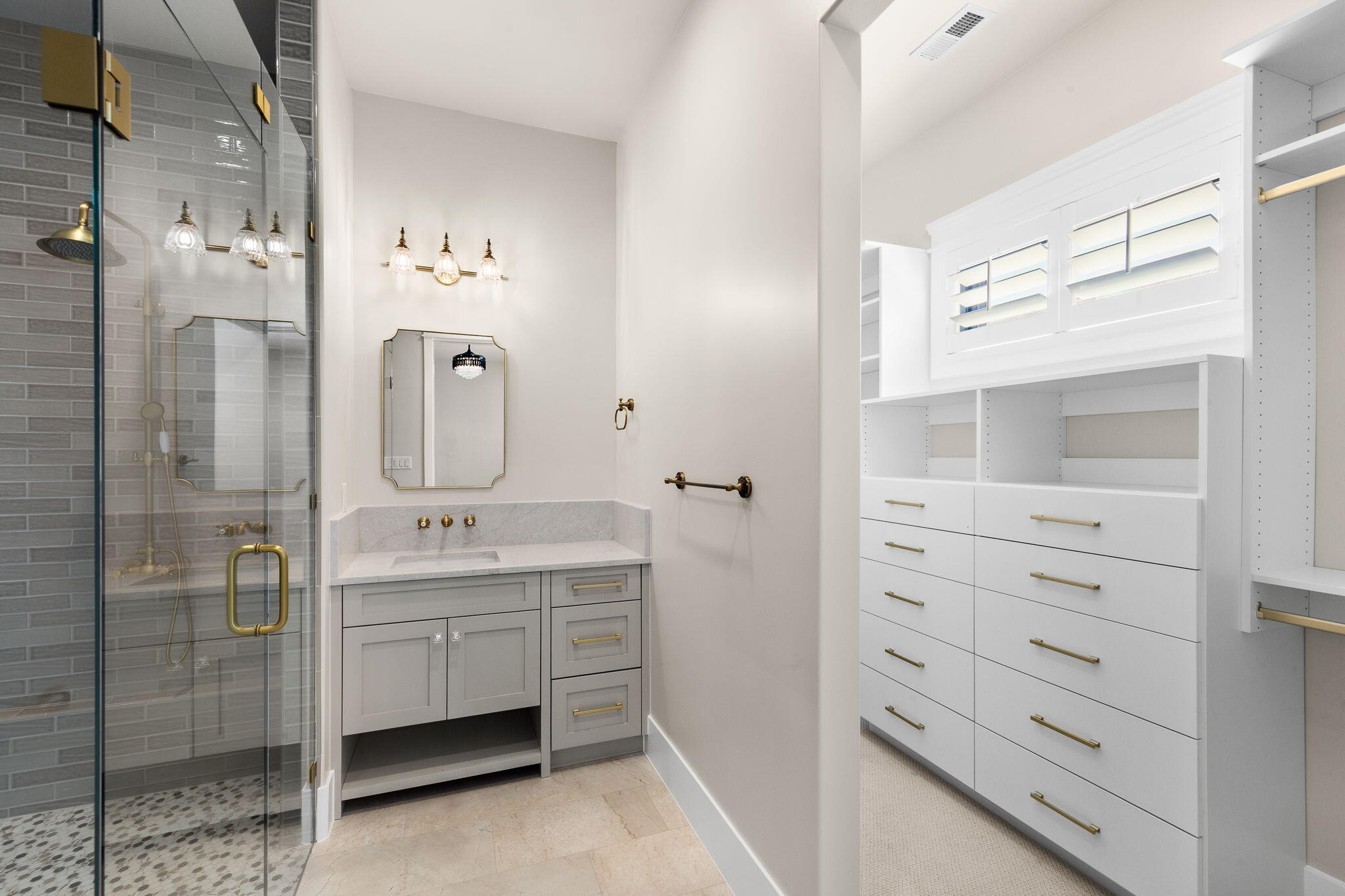 CHAPARRAL HEIGHTS - Residential