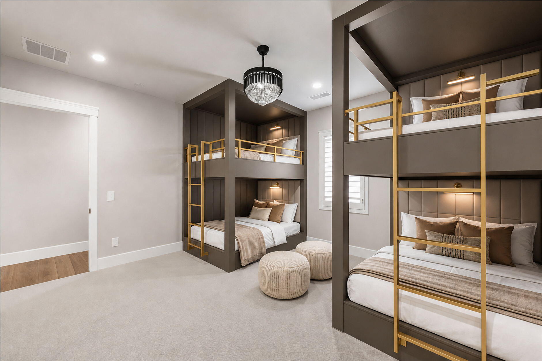 CHAPARRAL HEIGHTS - Residential